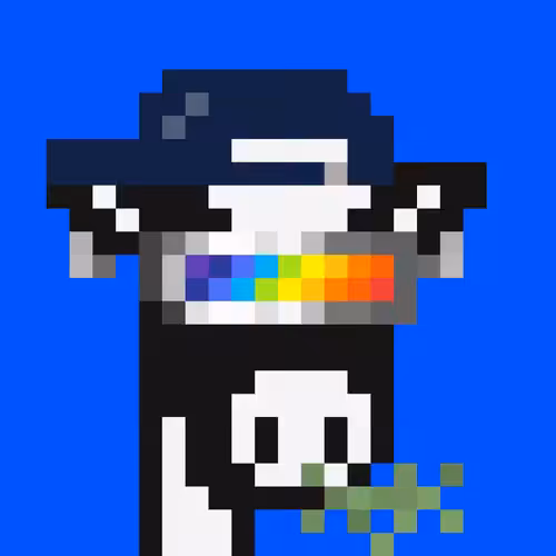CowPunks #6402