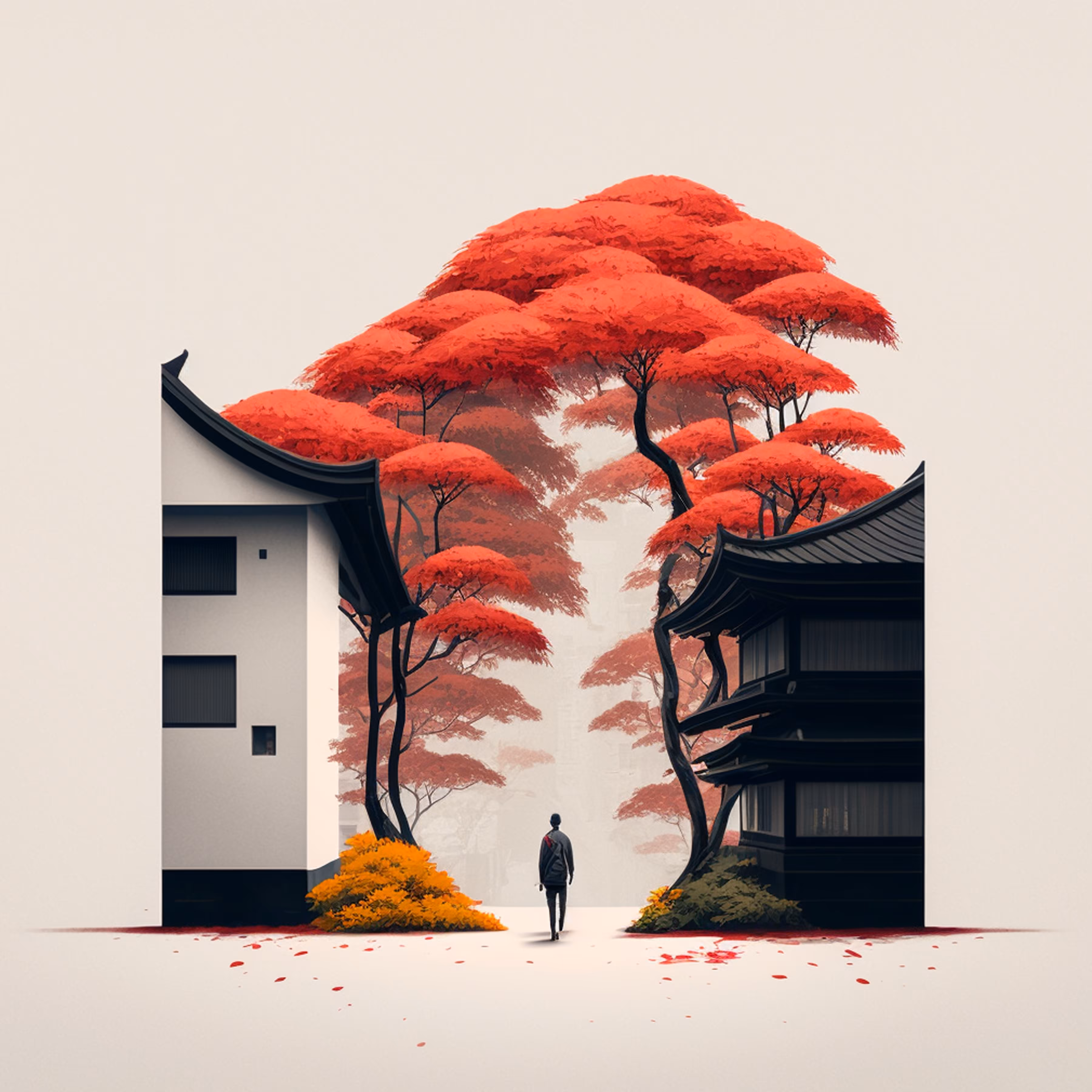 Minimal Voyage III