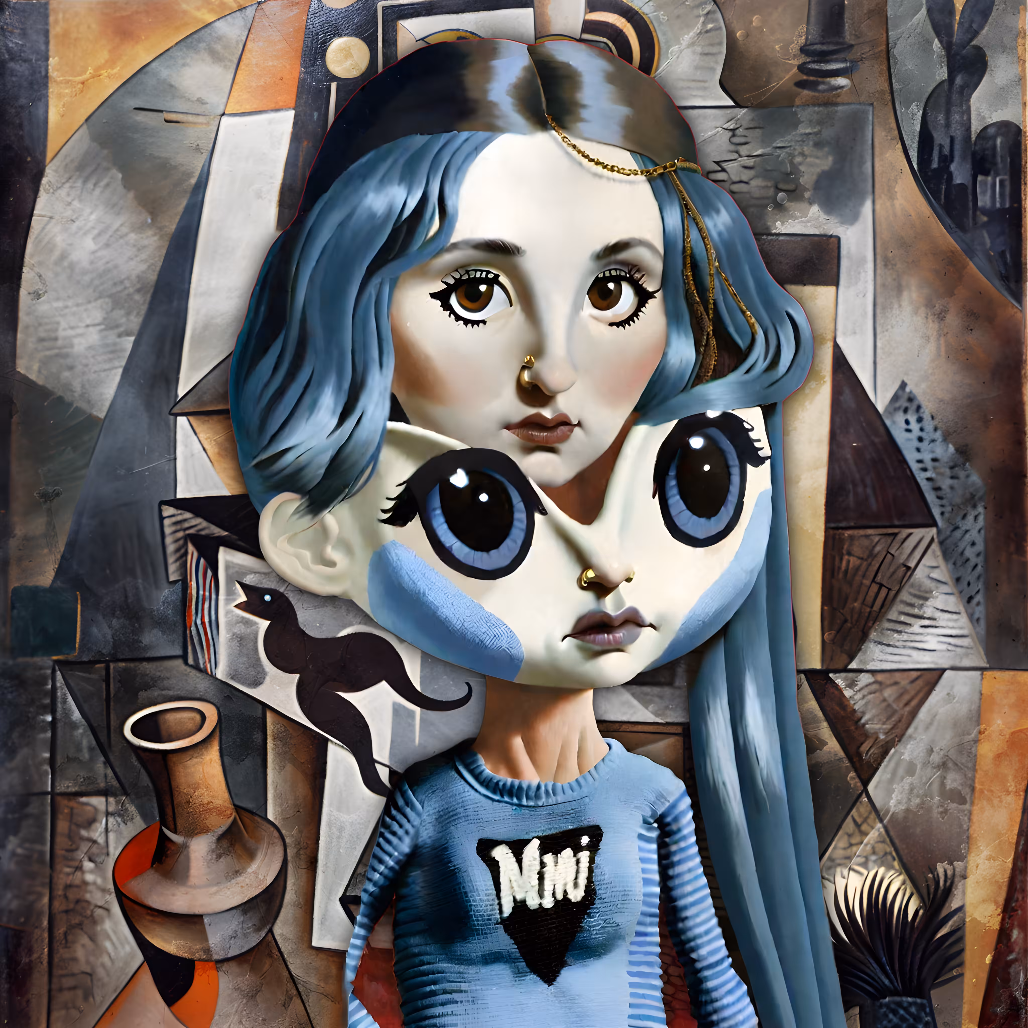 Art DeCC0 #5623