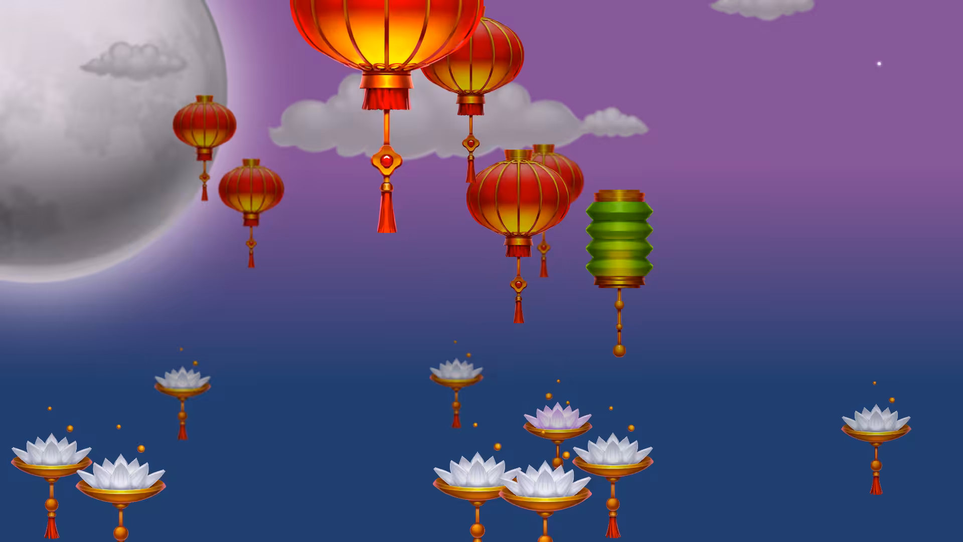 Happy Mid Autumn Festival 2022 #2687