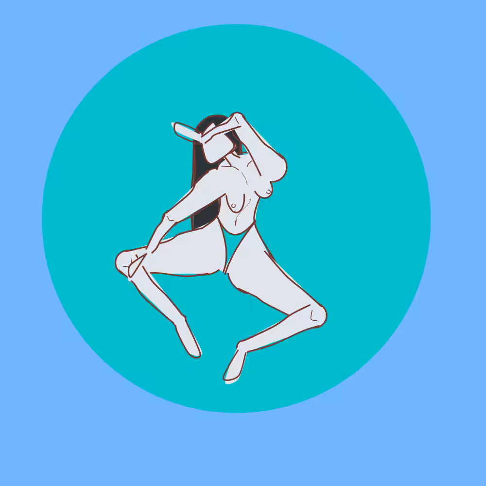 Dancing Queen #8