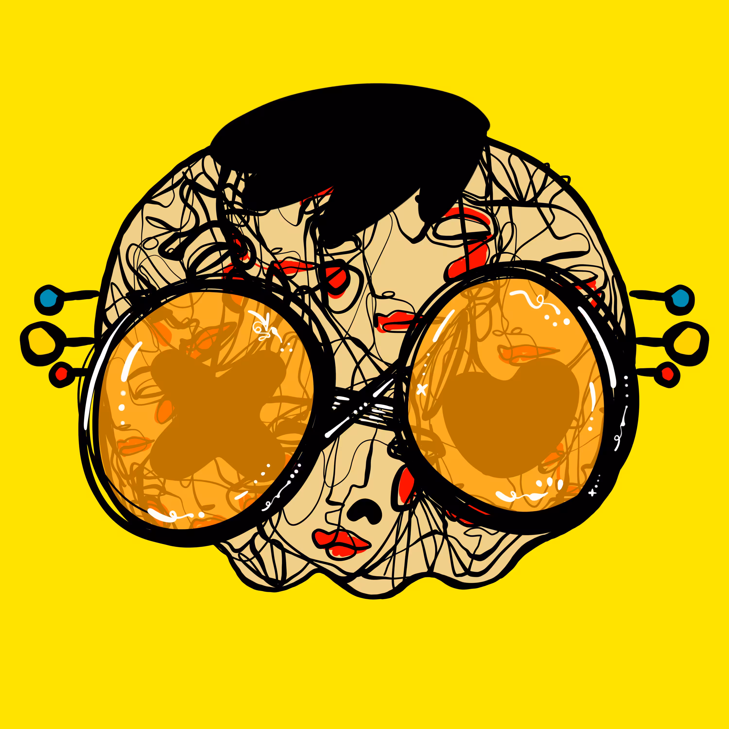 ORGNLS by SABET #18062