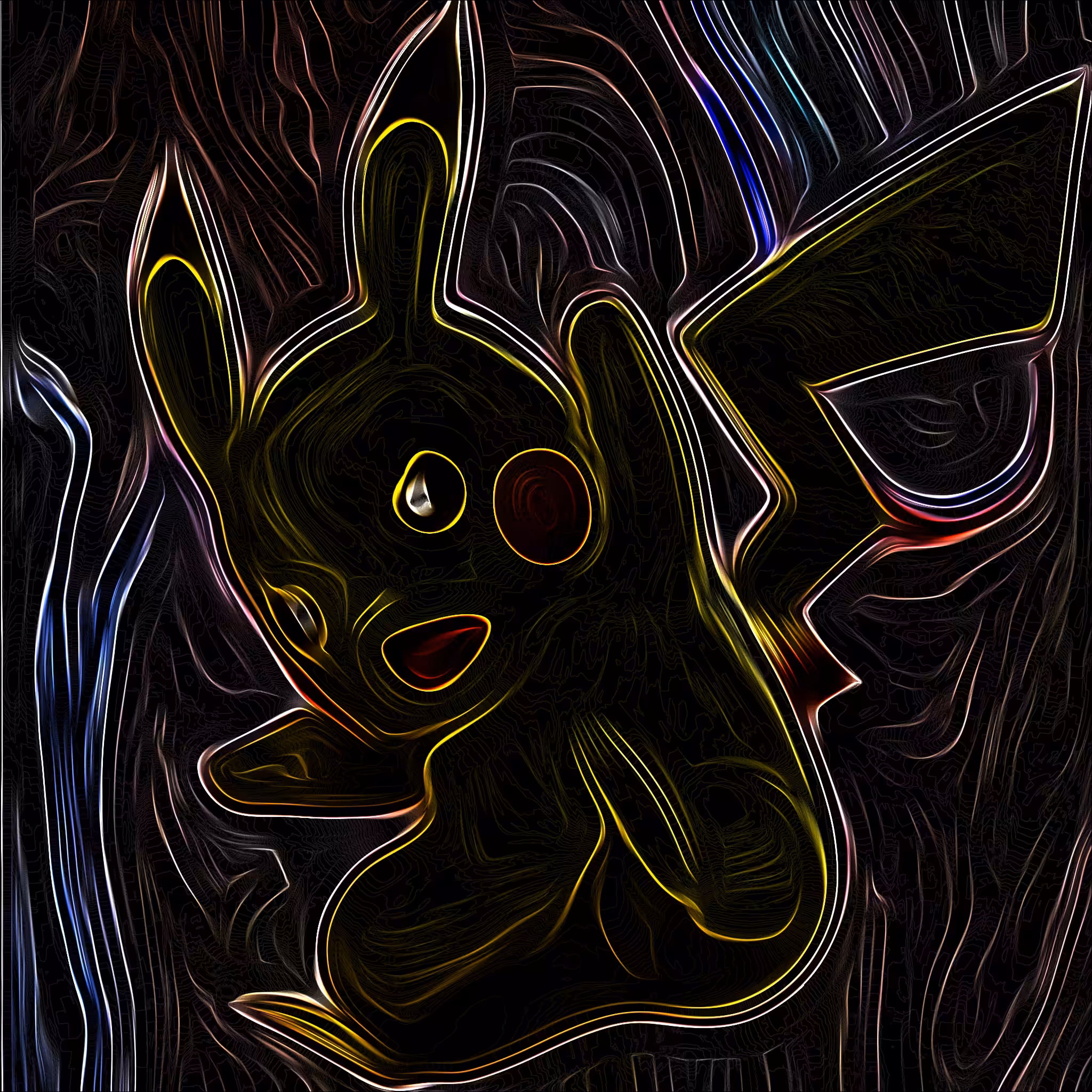 Pika-neon