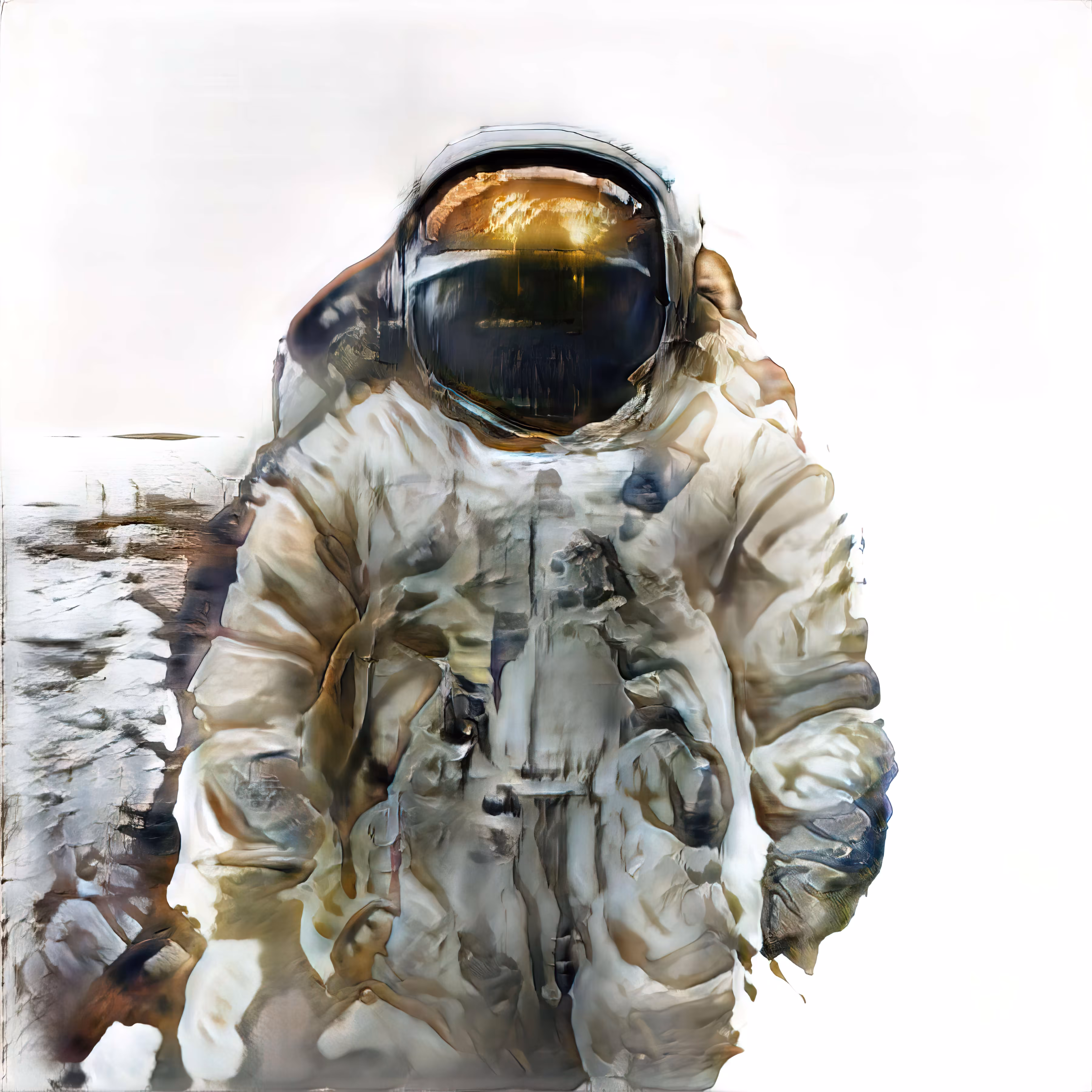 Marsonaut Genesis