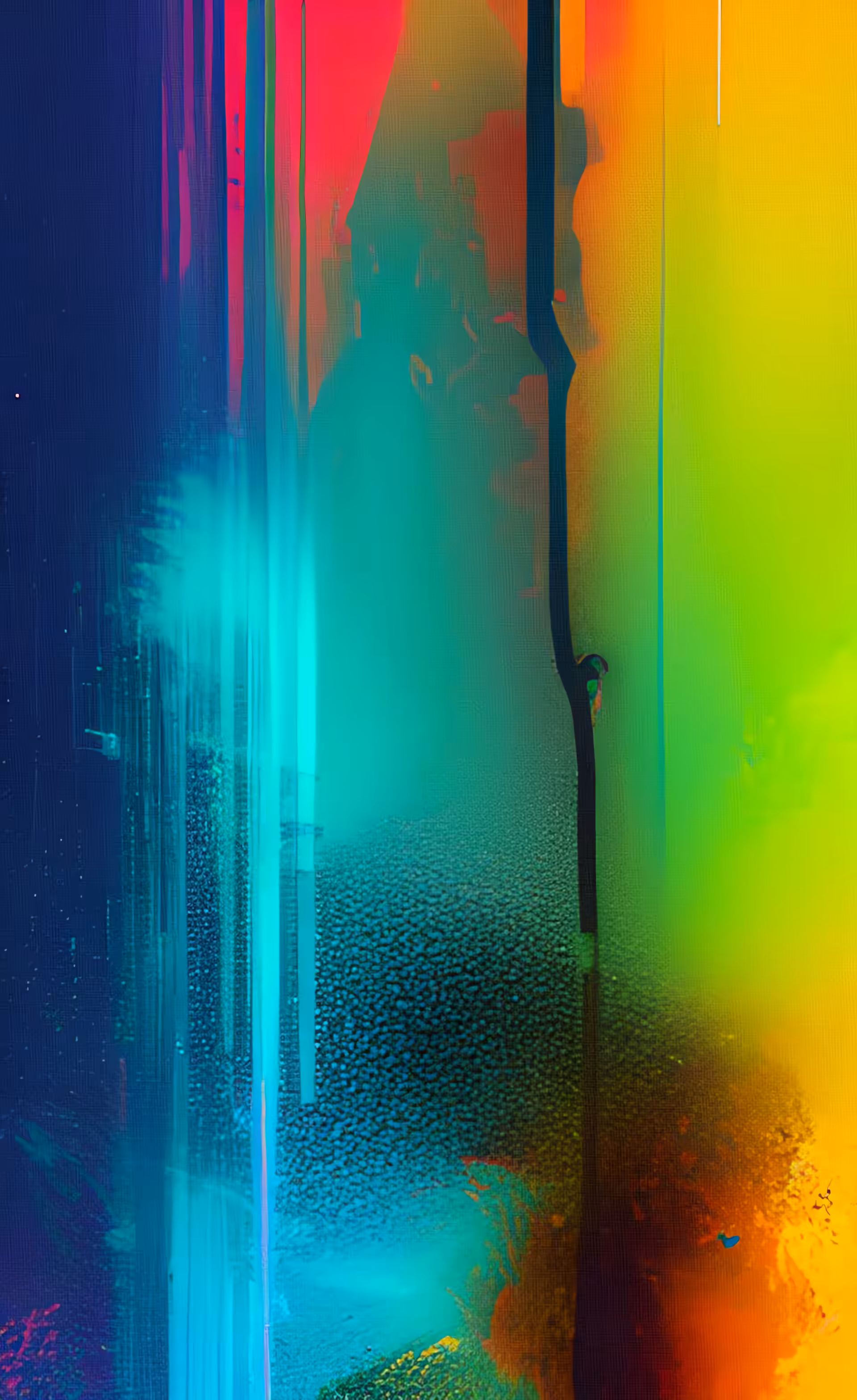 GL1TCHW3RK II - 1/8