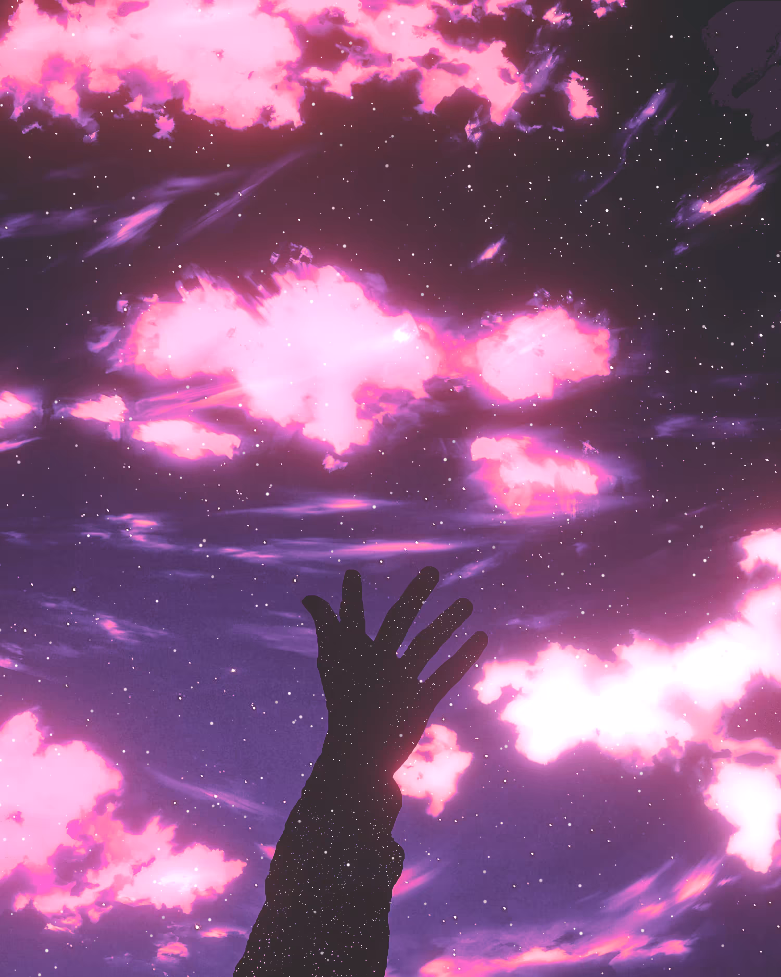 Made of Stars