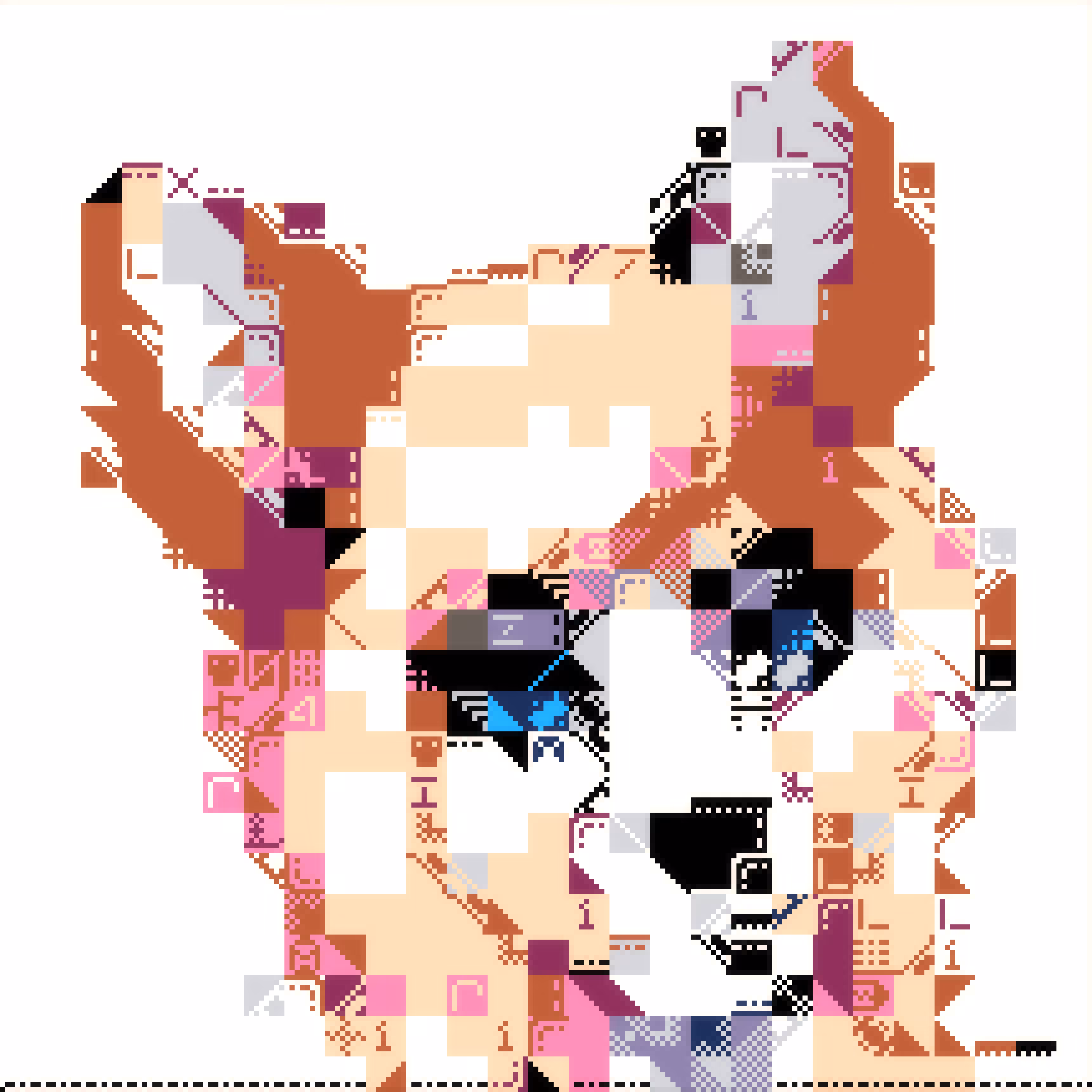 CryptoFurry 088