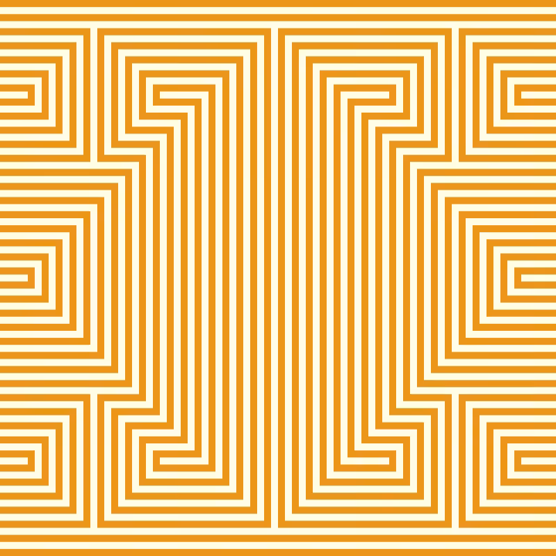 Maze #14