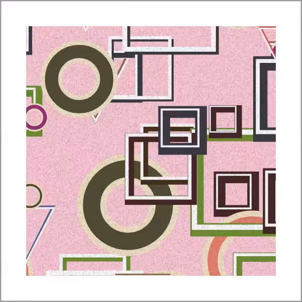 Abstraction#2 #9