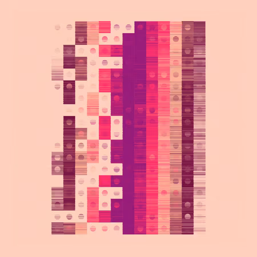 Circles&Squares #91