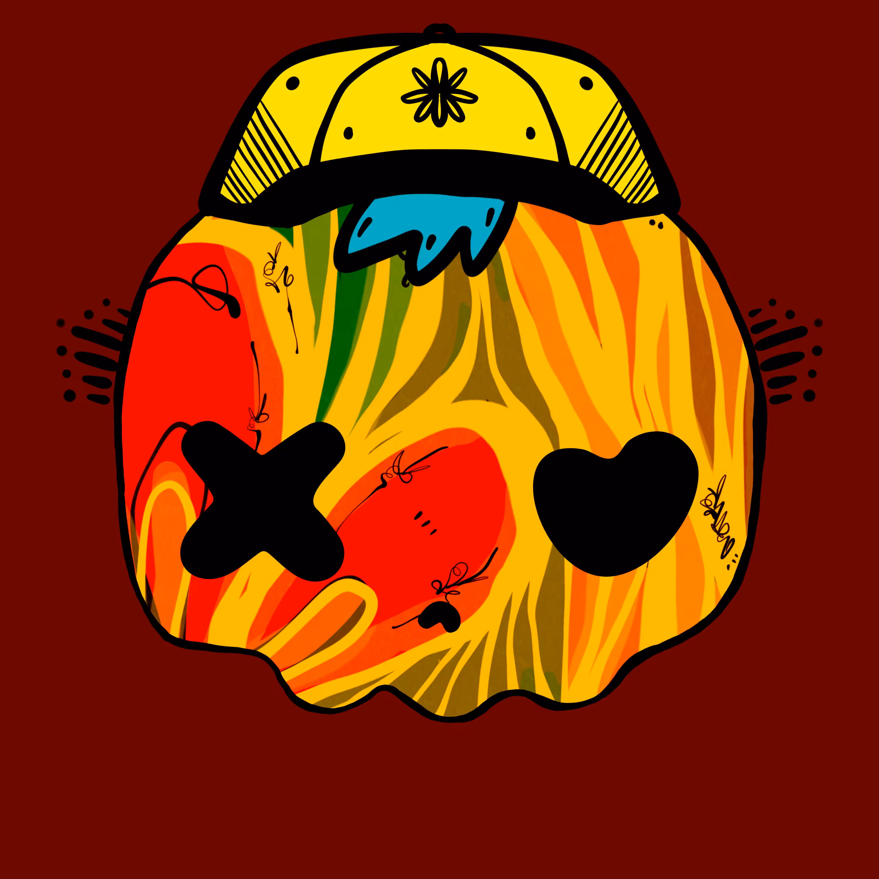 ORGNLS by SABET #44623