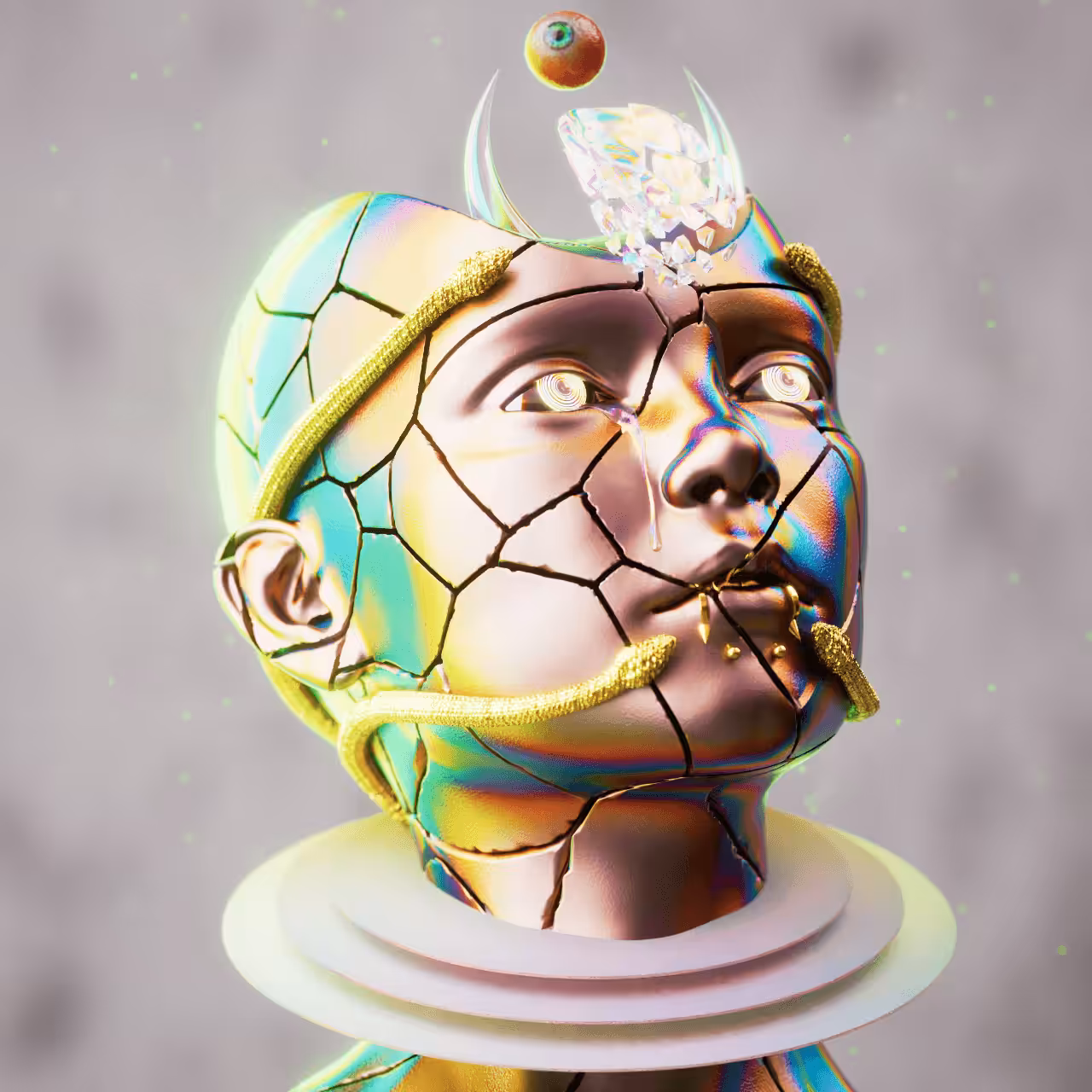 VIZION #88