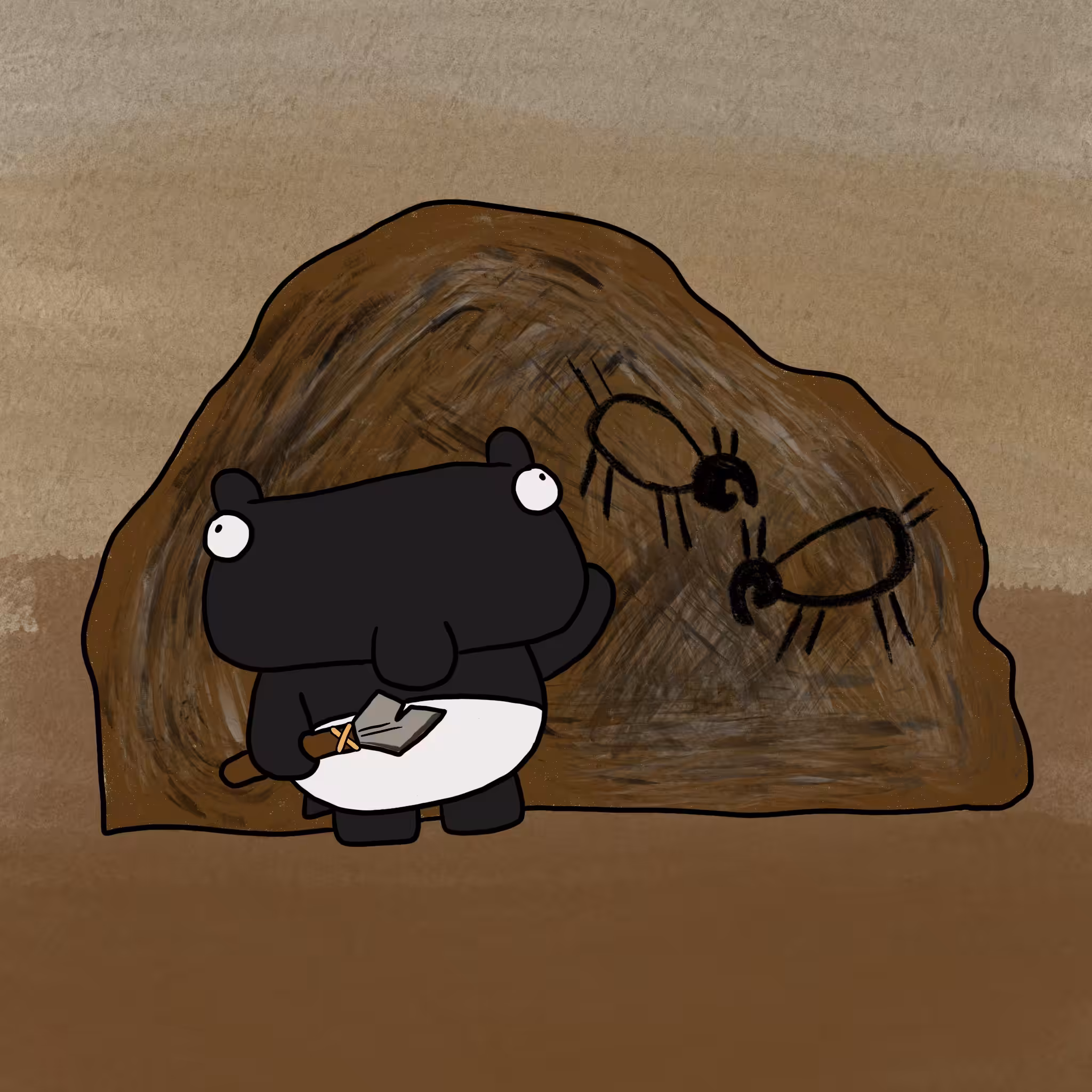 Tapir 16