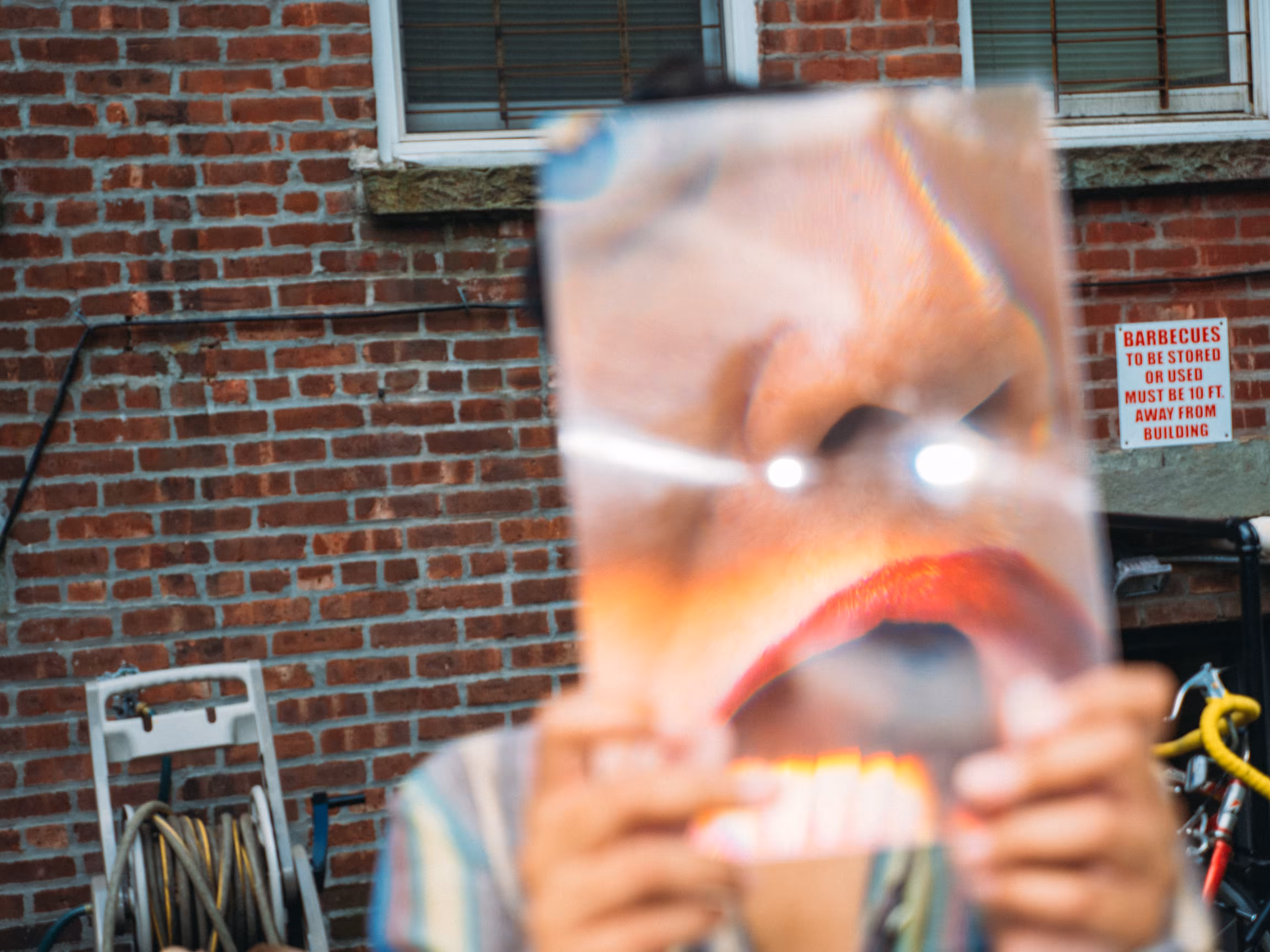 The Scream