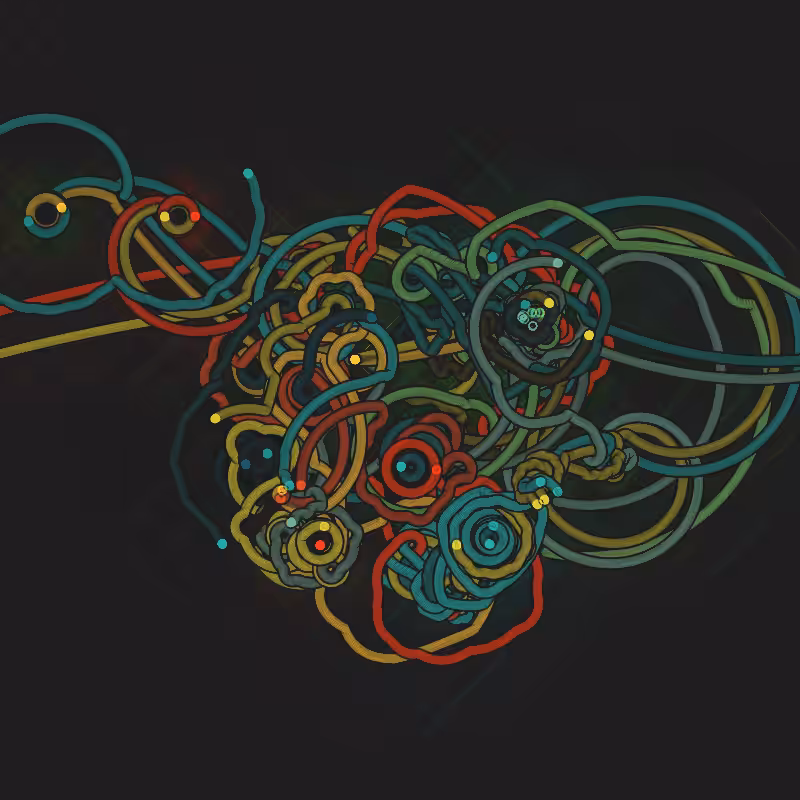 entangling #72