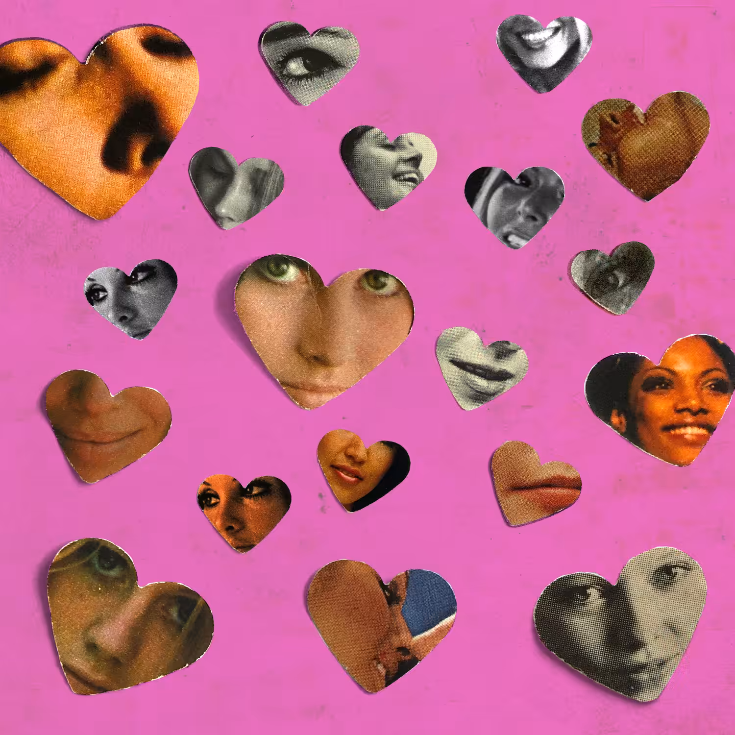 Lonely Hearts.