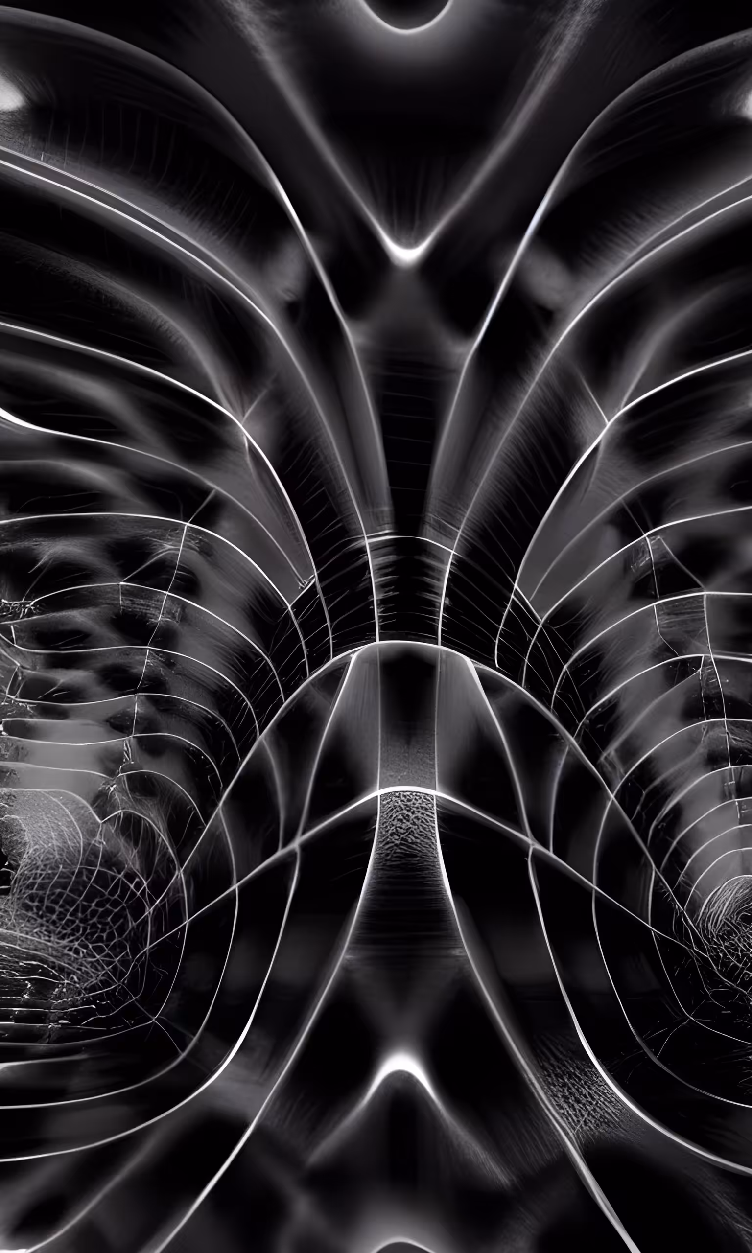 AI Fractal 02