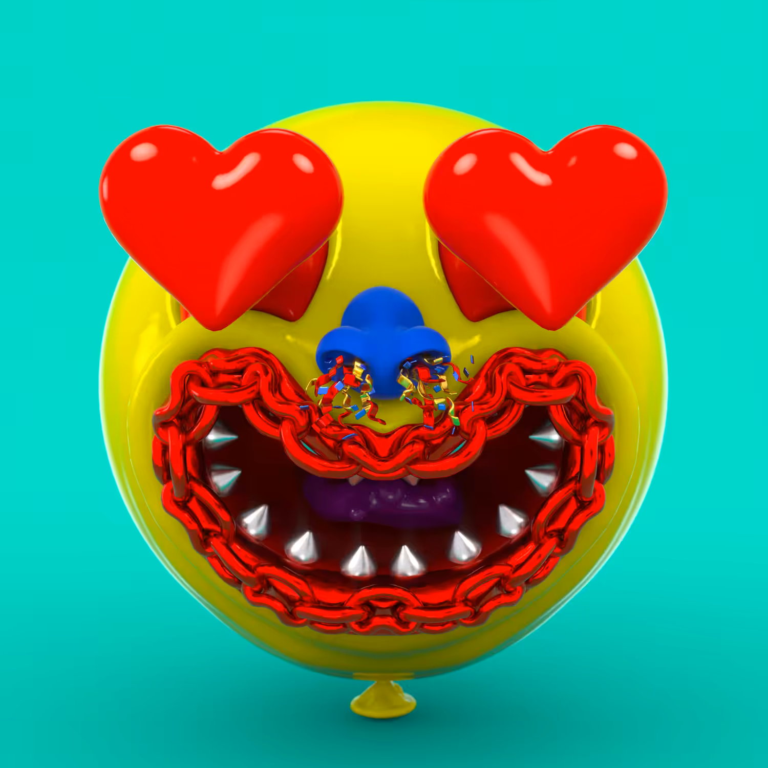 JOYWORLD JOYsmilies: JOYsmiley 2362