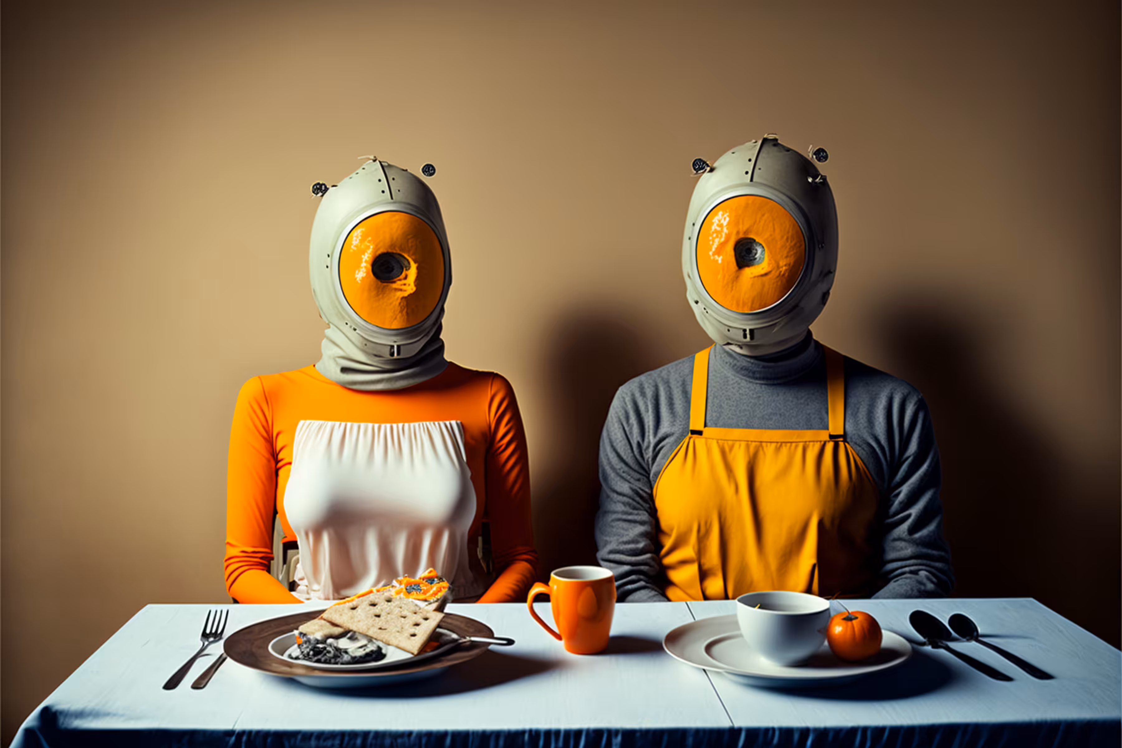 COUPLEOGRAPHY #91