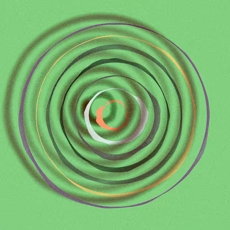 Tree Rings #231