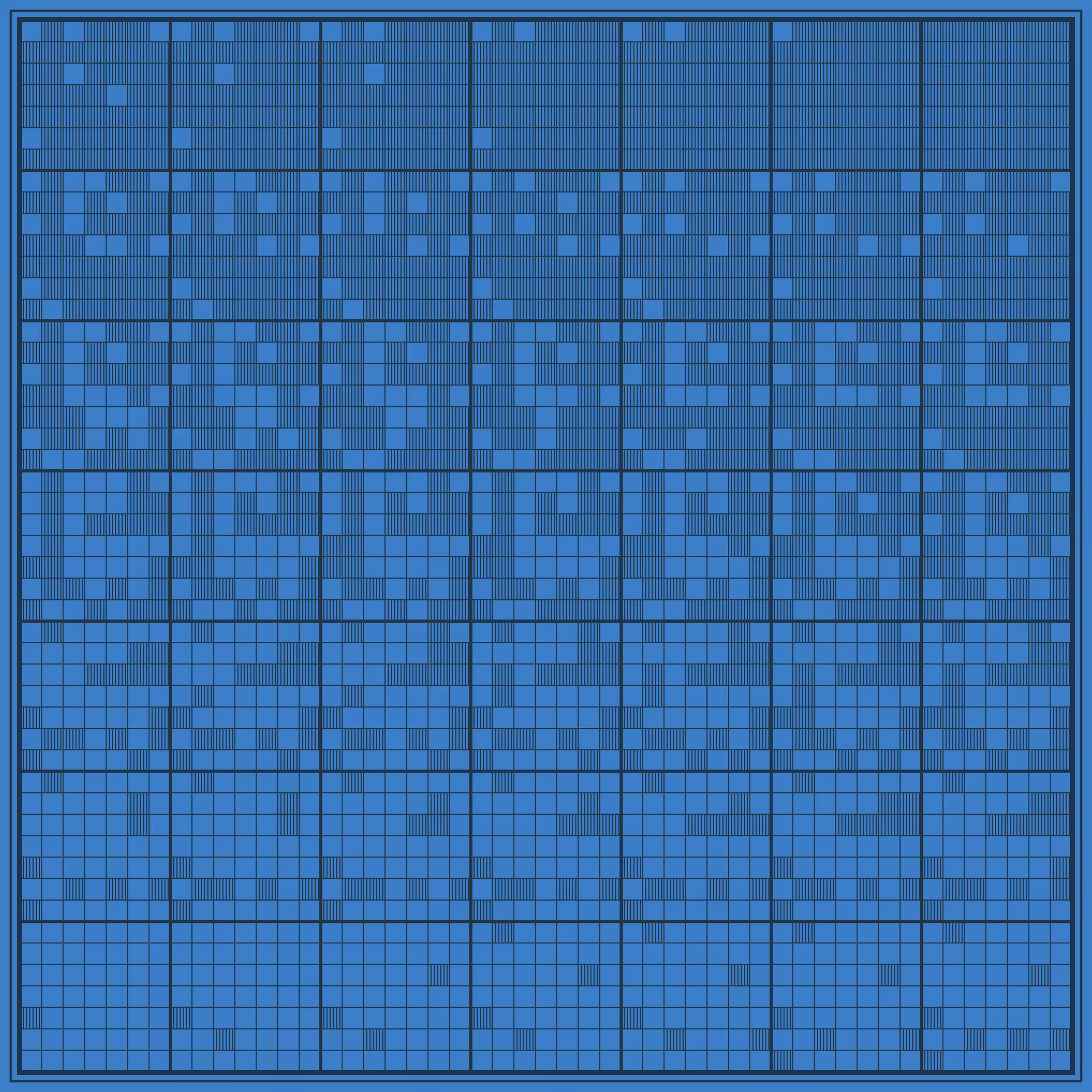 Winiarski Sequencer #109