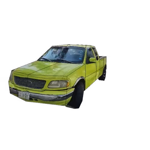 autobahn: Ford F-150