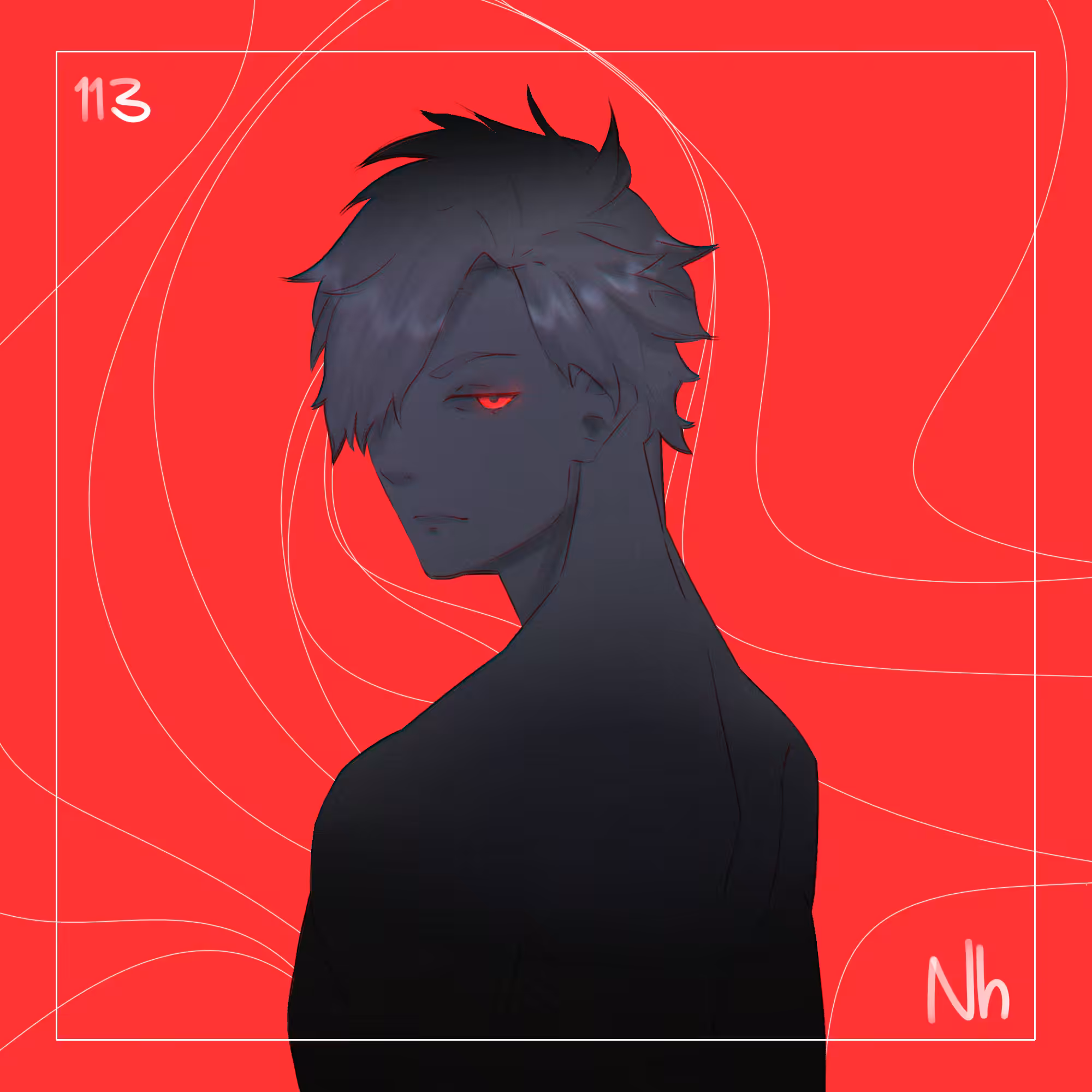 No.113 - Nh