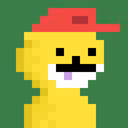 2 kilobytes low cost Token Eric  #74