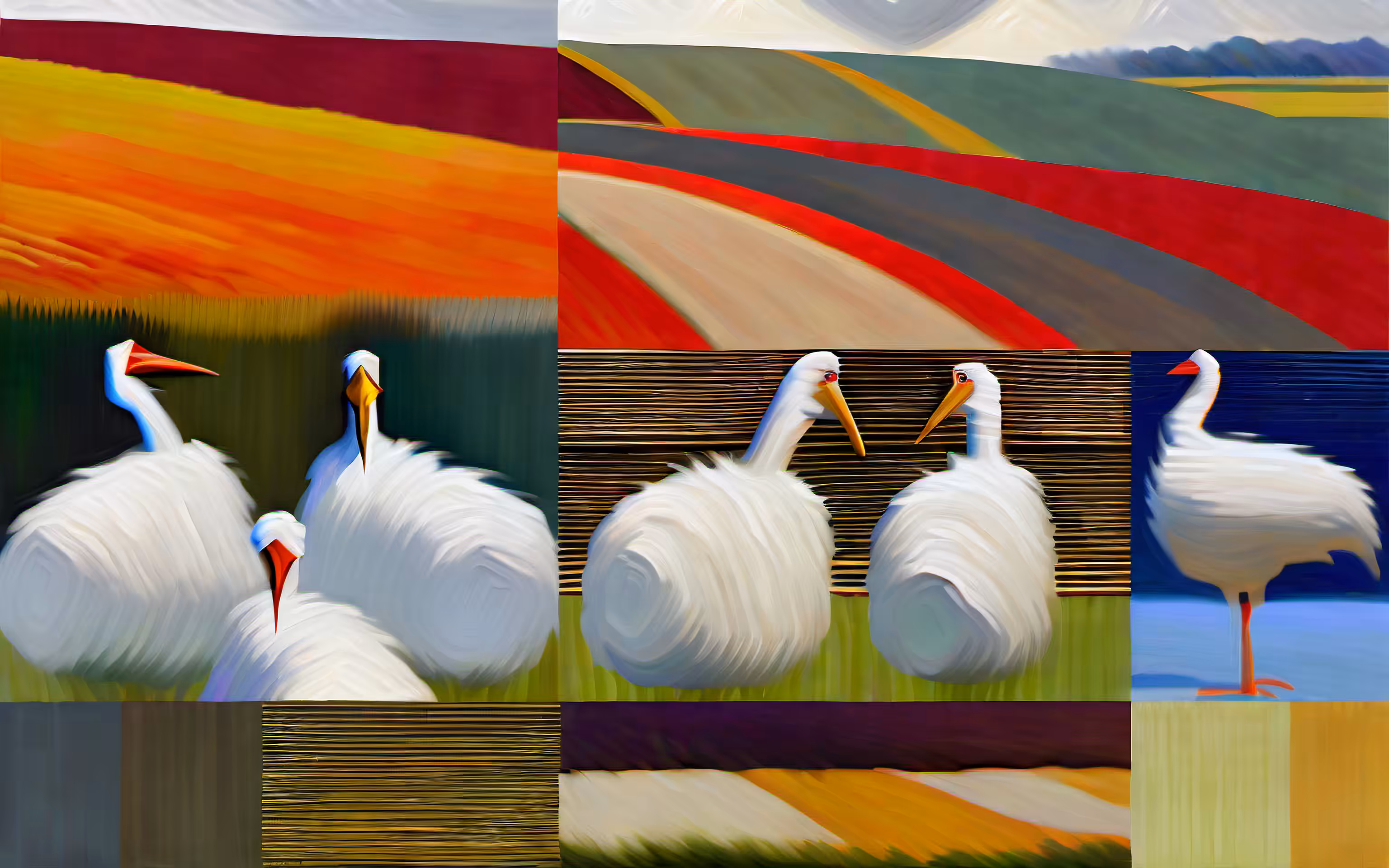 Offing Tillage #15