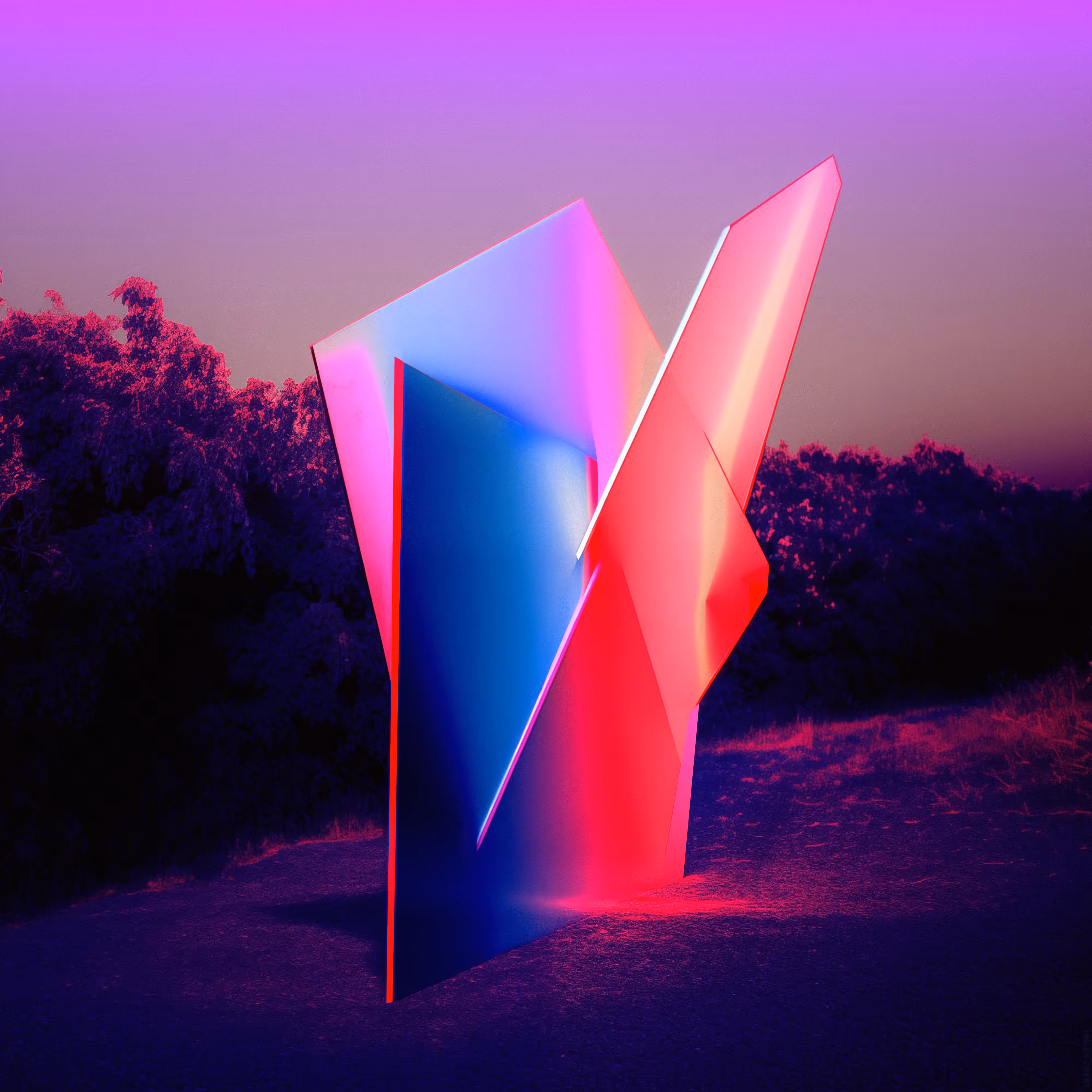 Evening Construct