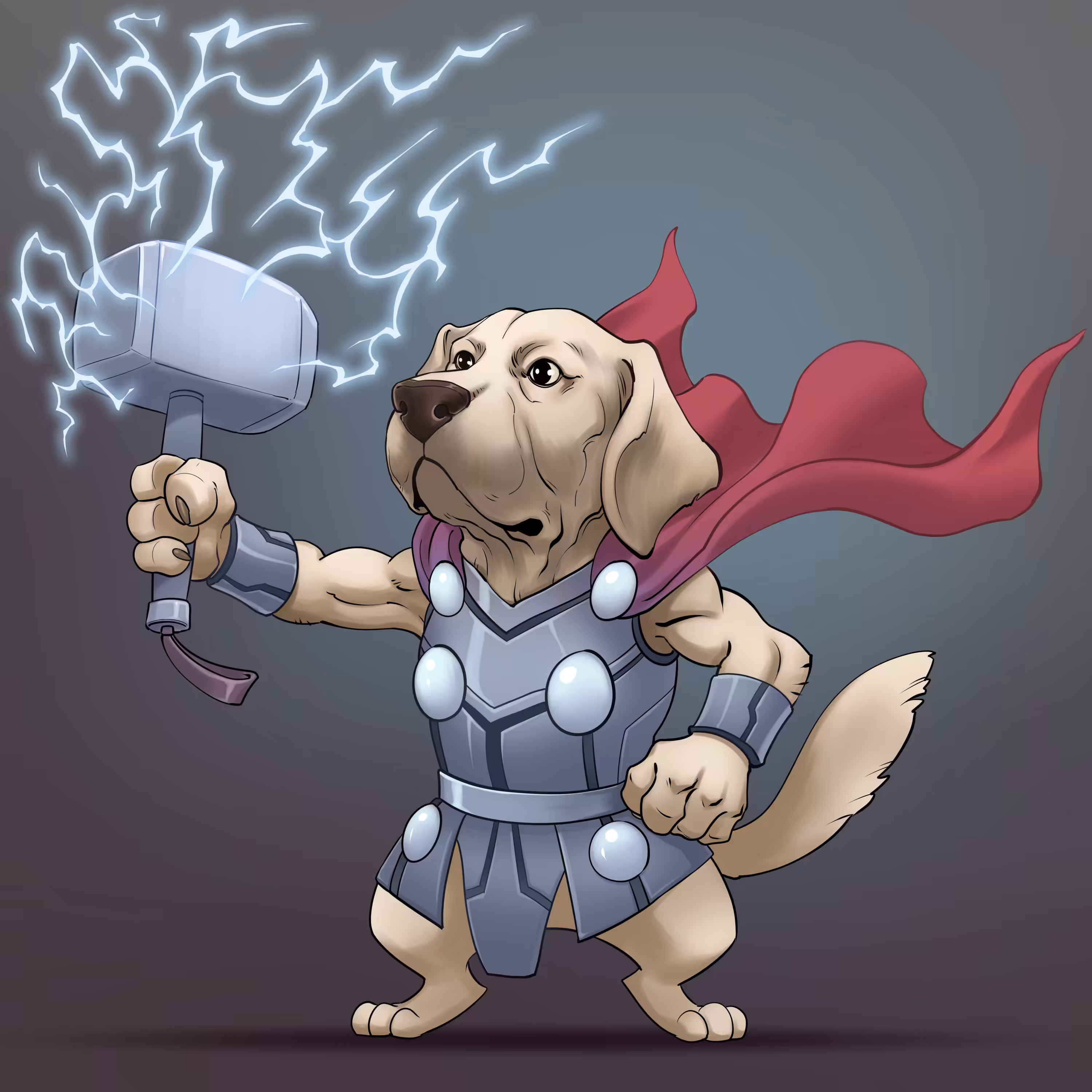 LAB FATHOR 😎