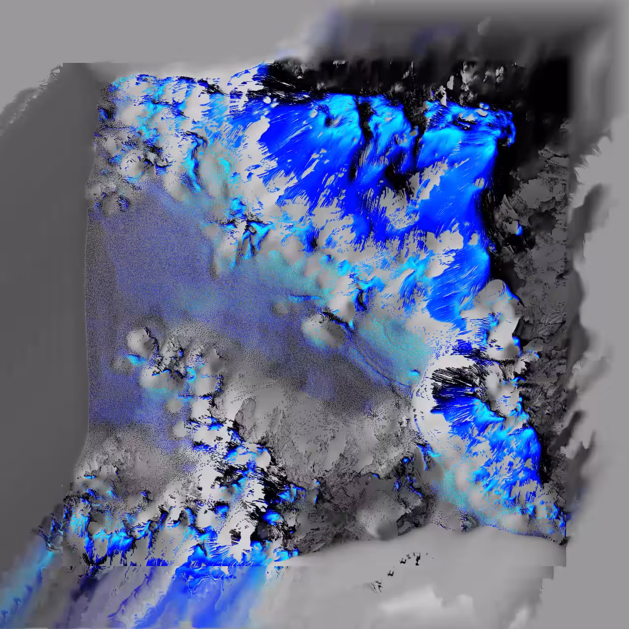 Lyra-8 vs Quantum Ocean vs digital wind II