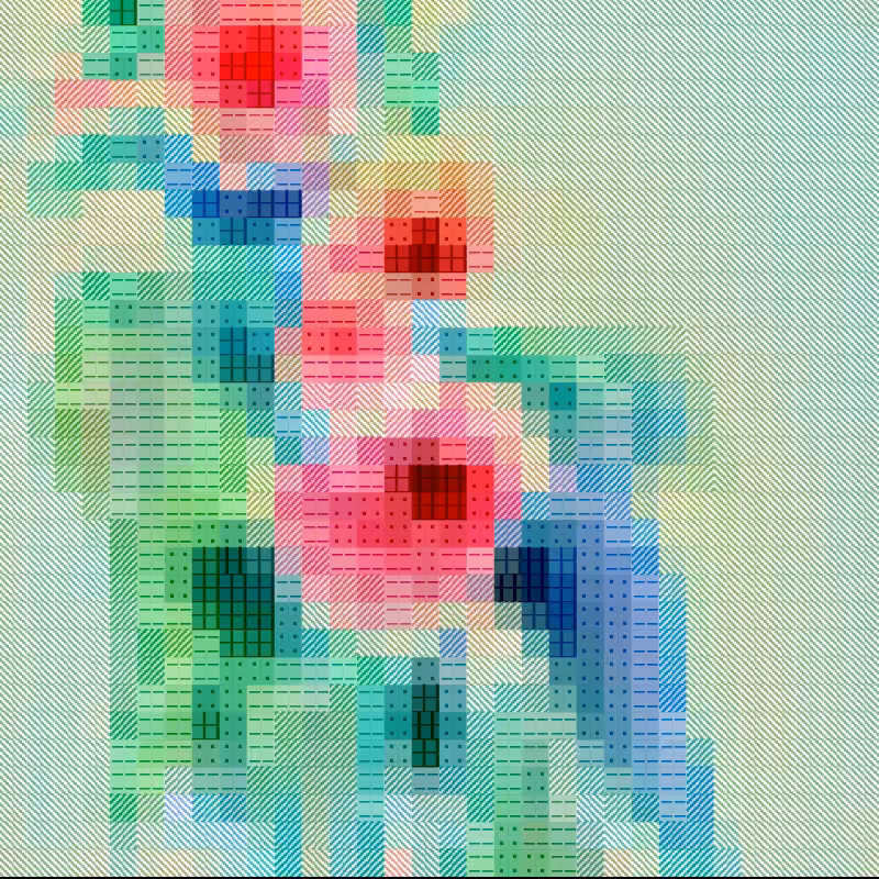 Latent Garden #11