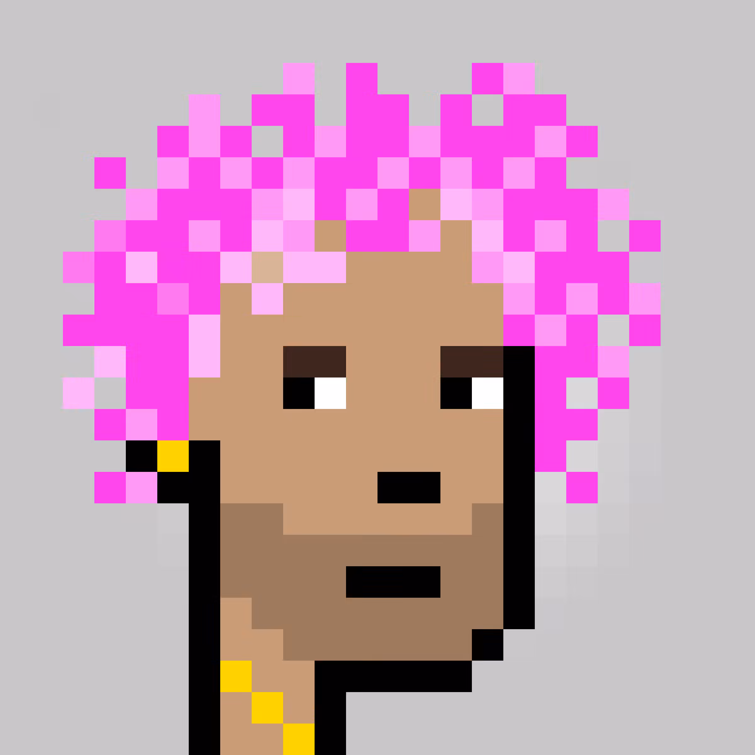 Unofficial Punks V2 #201