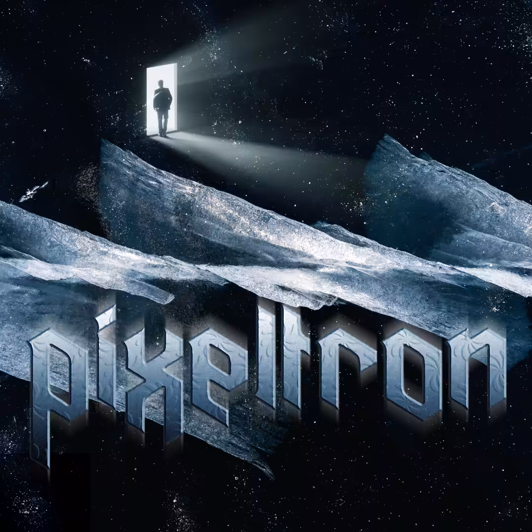 PIXELTRON