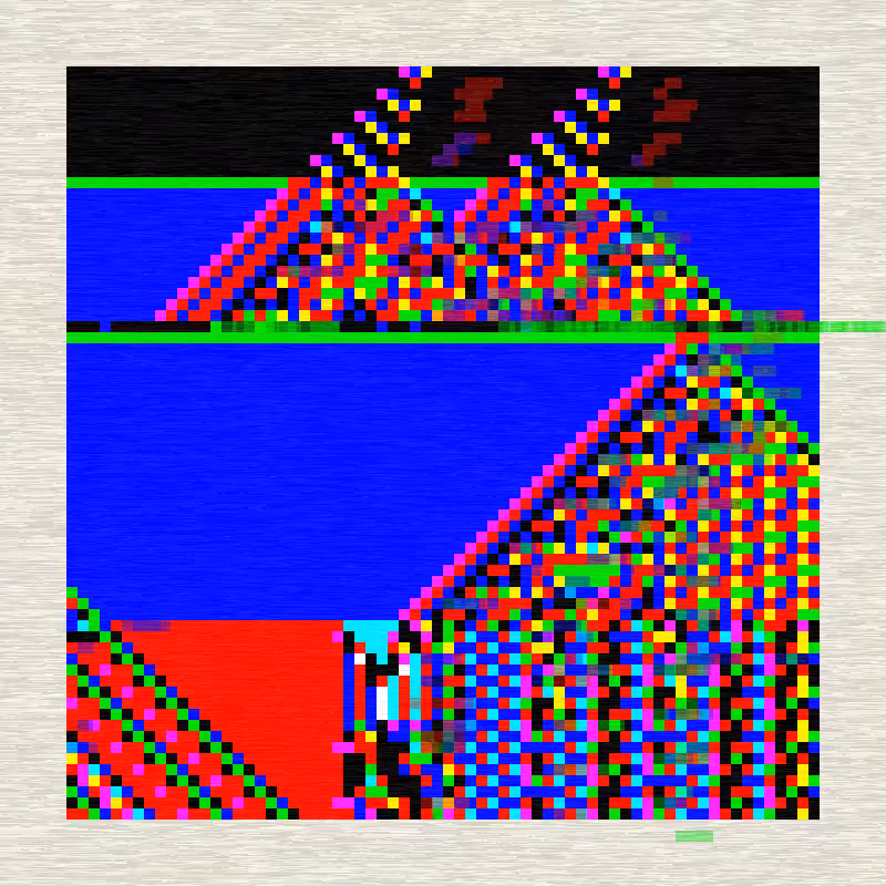 CA Panico RGB #76