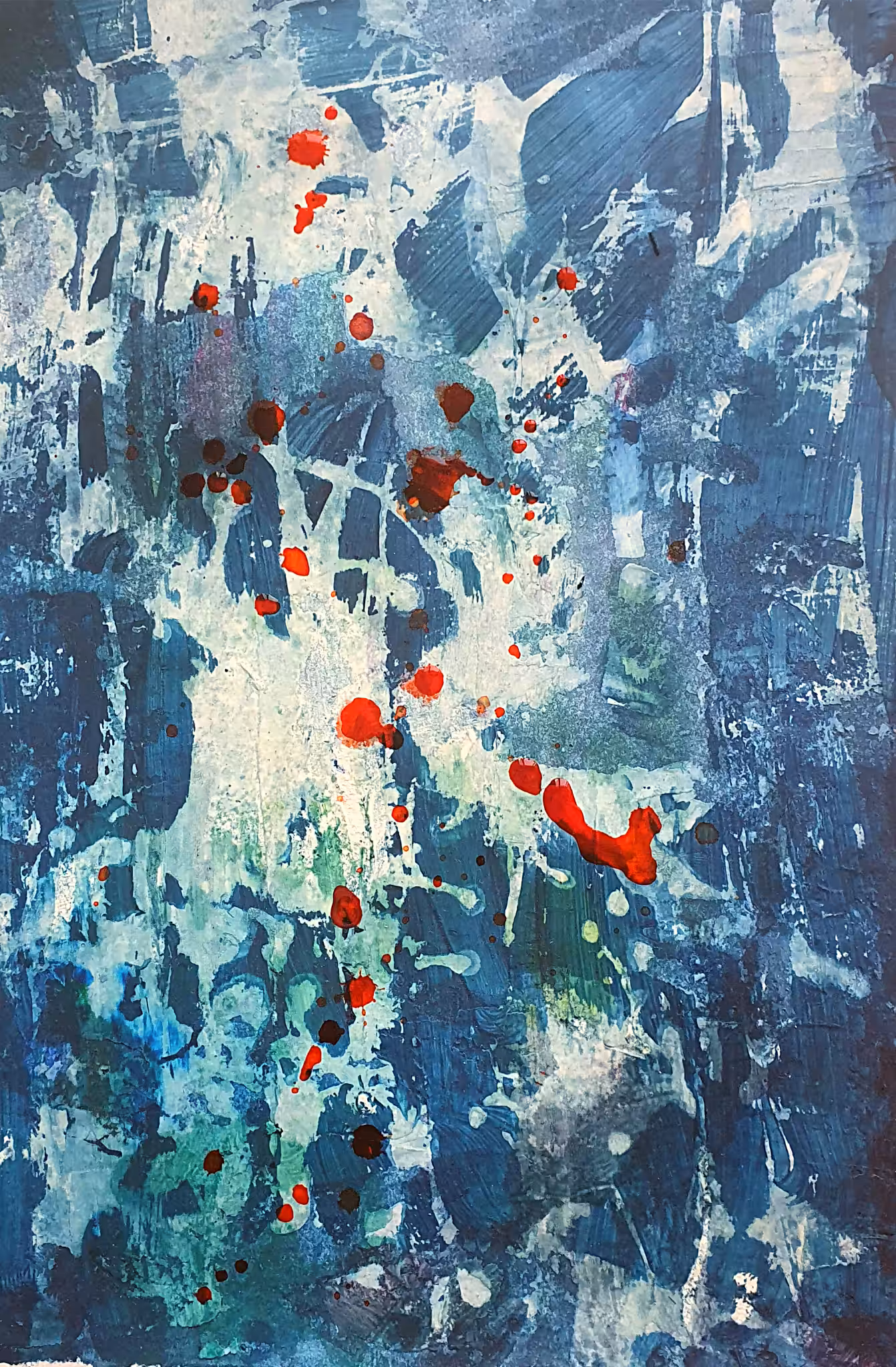 drops of war 2