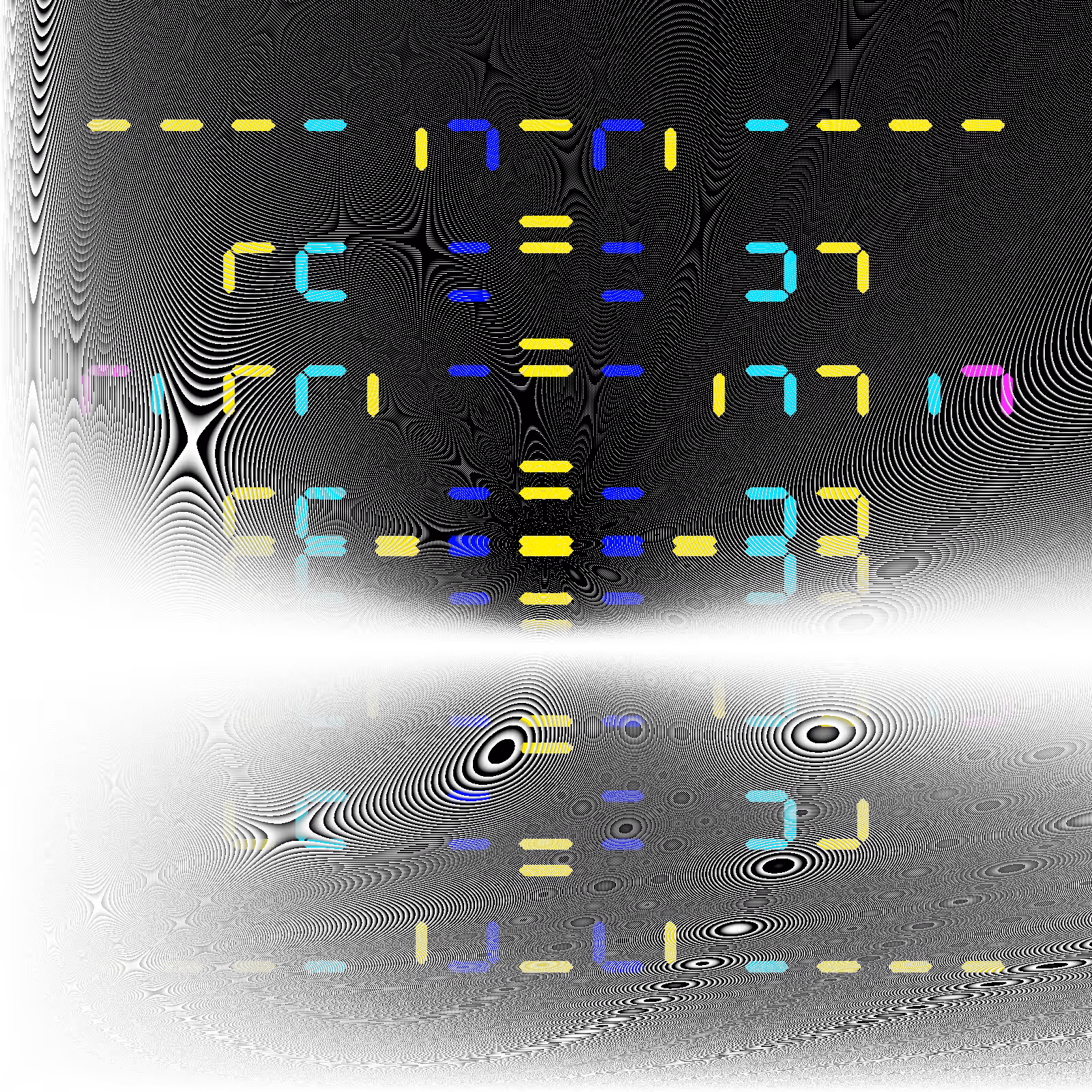 Digits #594
