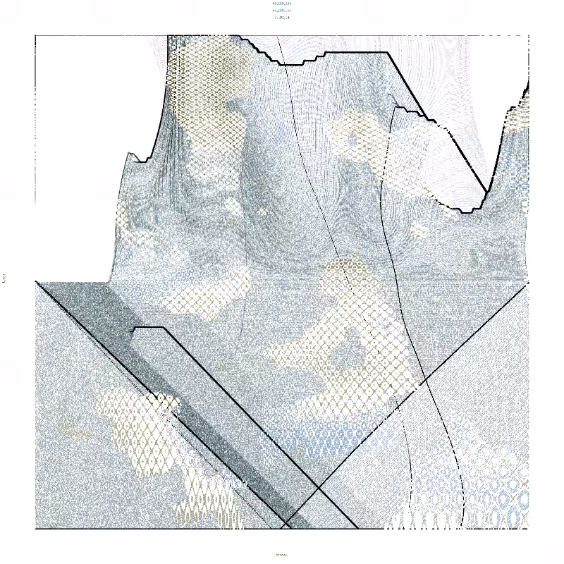 Emergent Forms #128