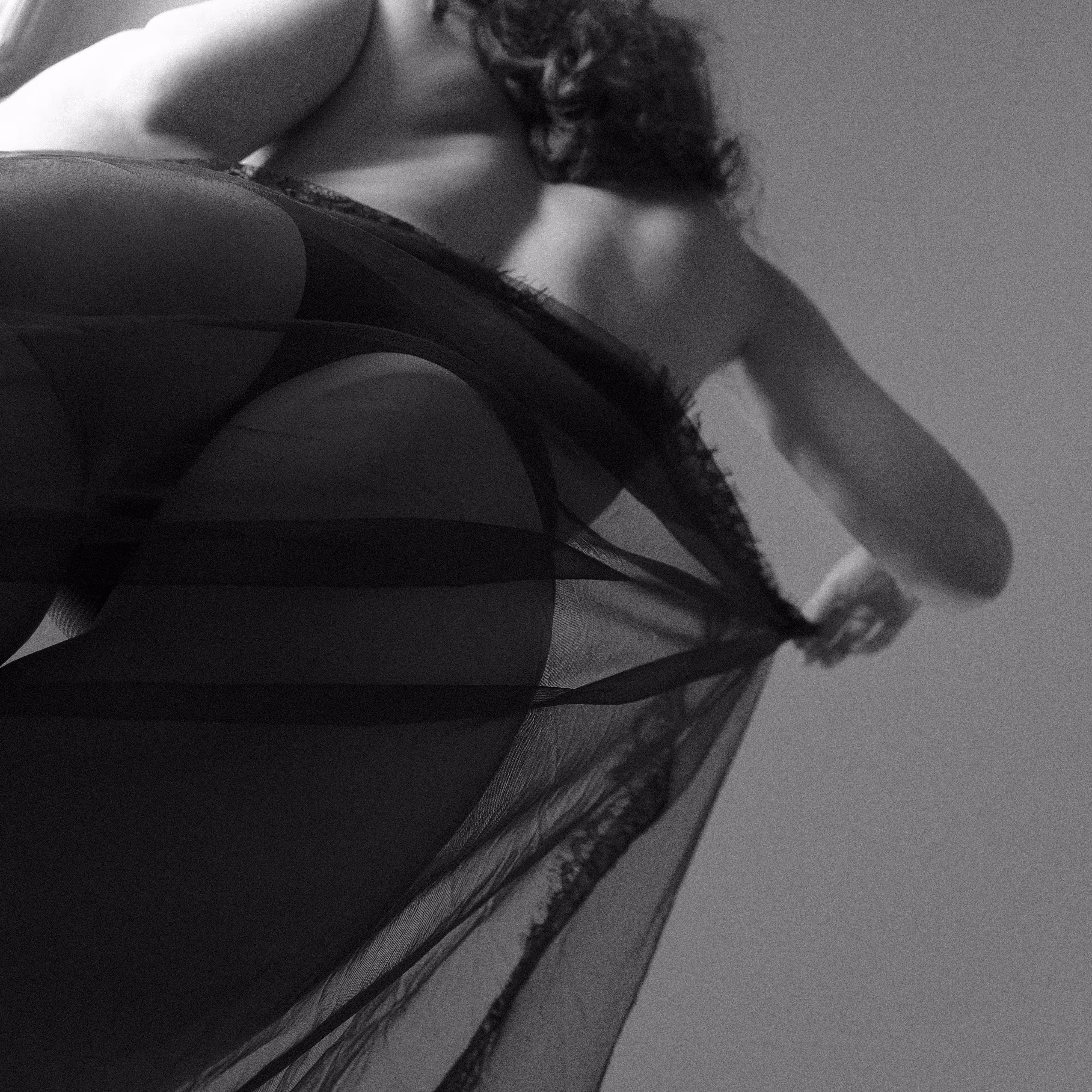 III