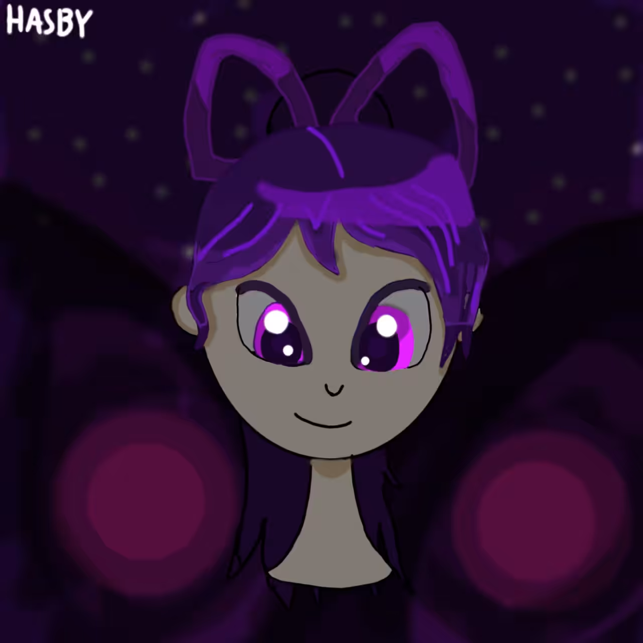 HASBY