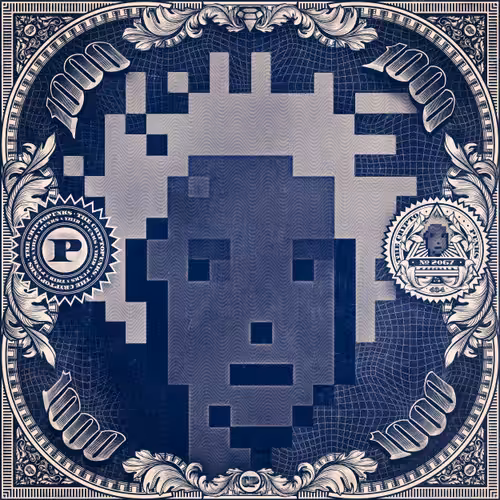YHIB 404 - PUNK 2067