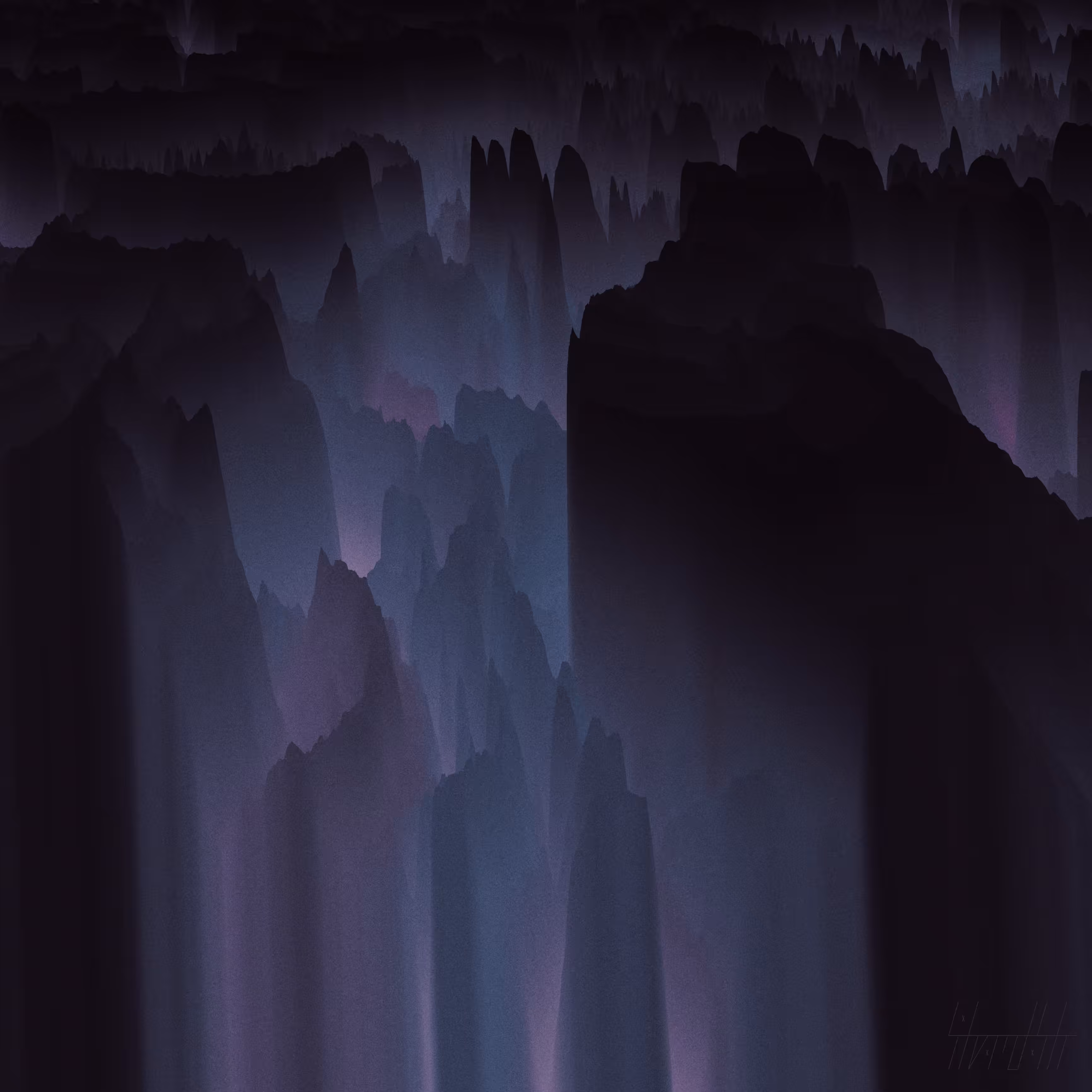 nightfall