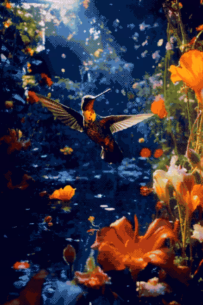Within Nature