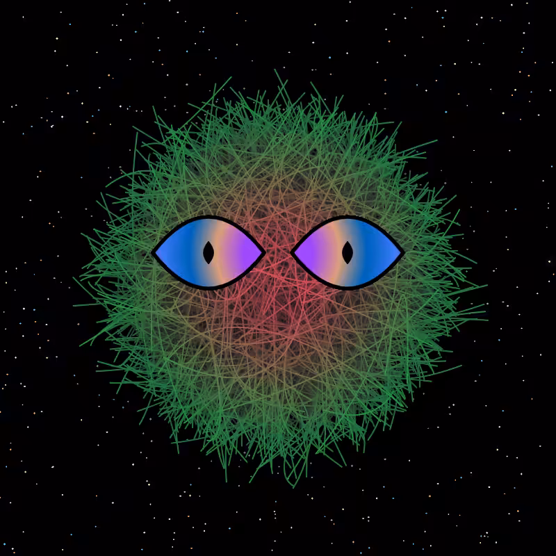 Beholders #32