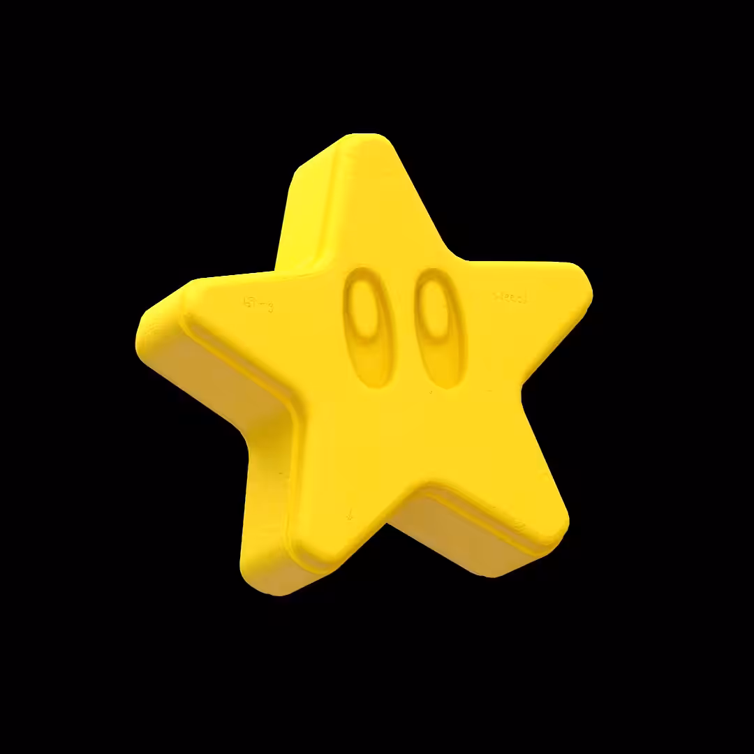 STAR CANDY