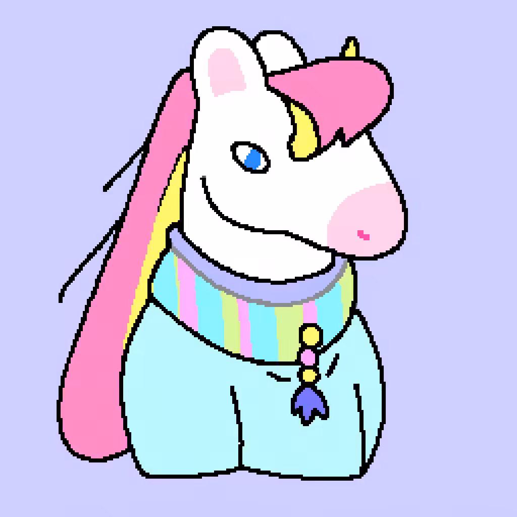 DX Terminal: GlitterGulp
