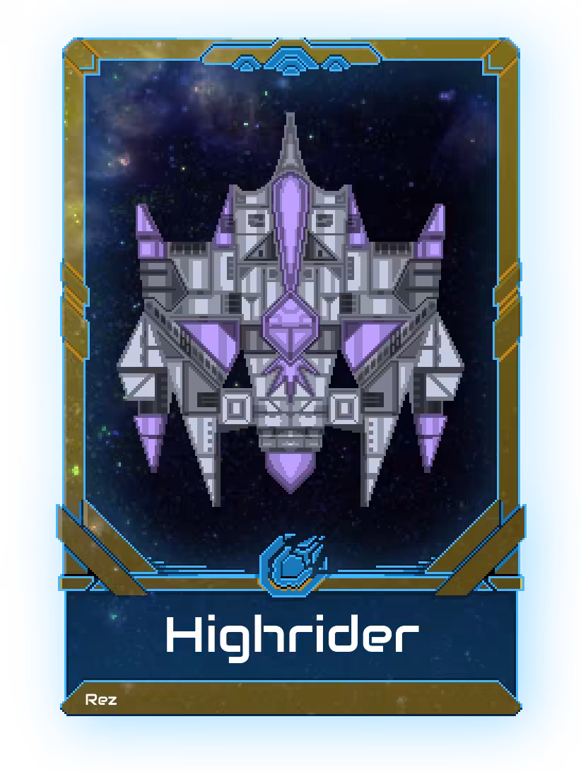 Highrider