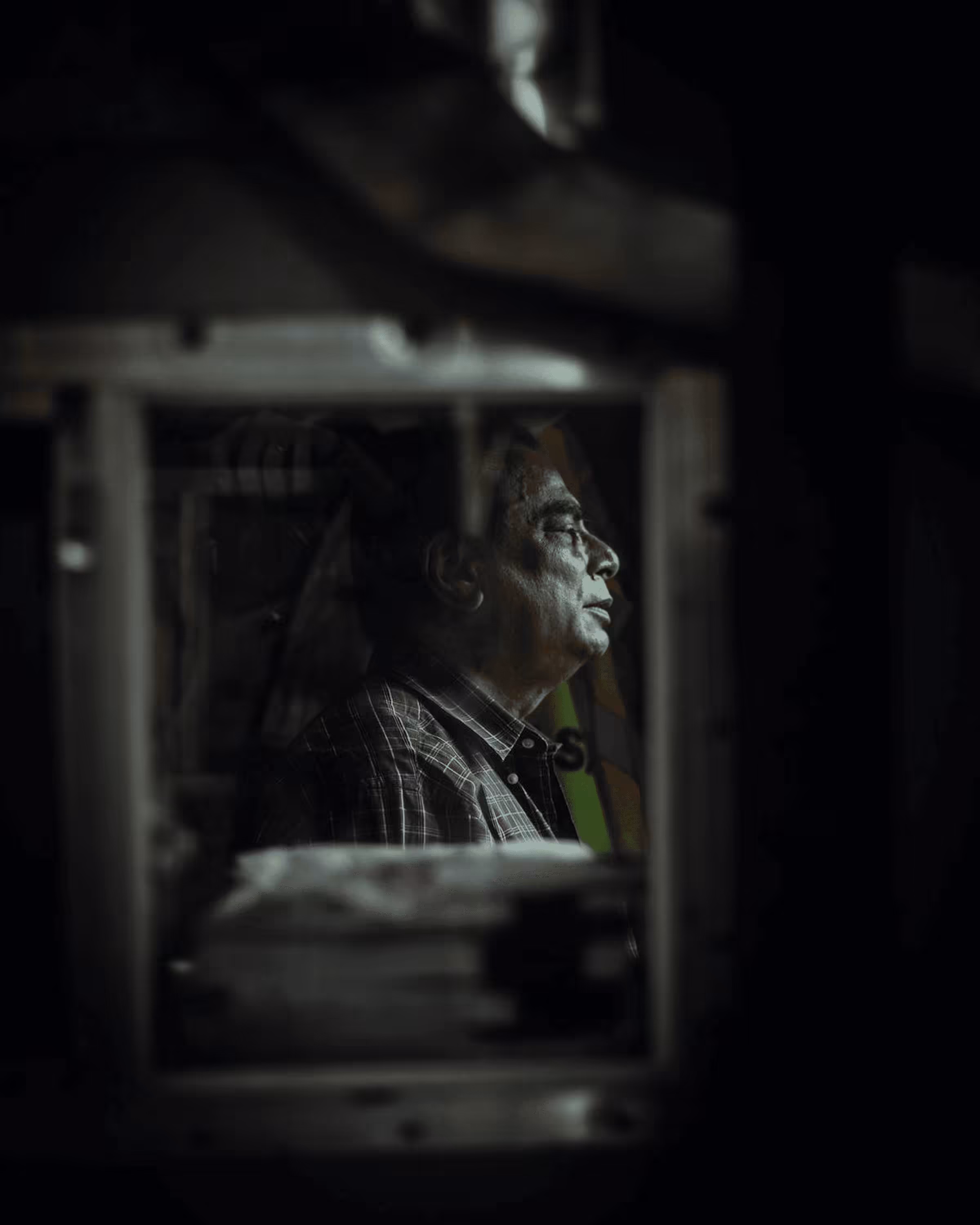 From The Other Side #11