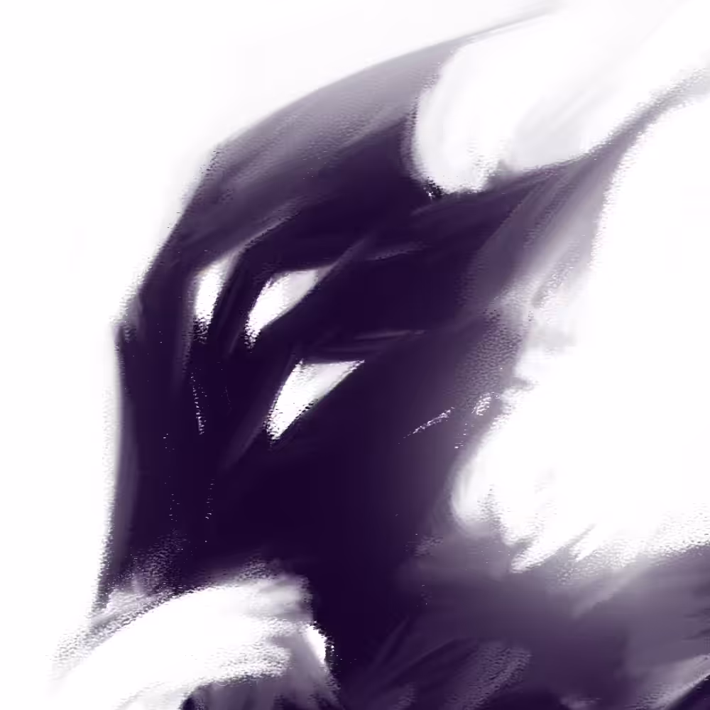 Portrait of intersect